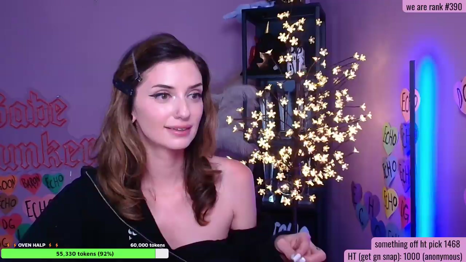 Gallery image thumbnail from BabeAriel's myfreecams stream on, 07/27/2026, 02:38 image 13 of 20