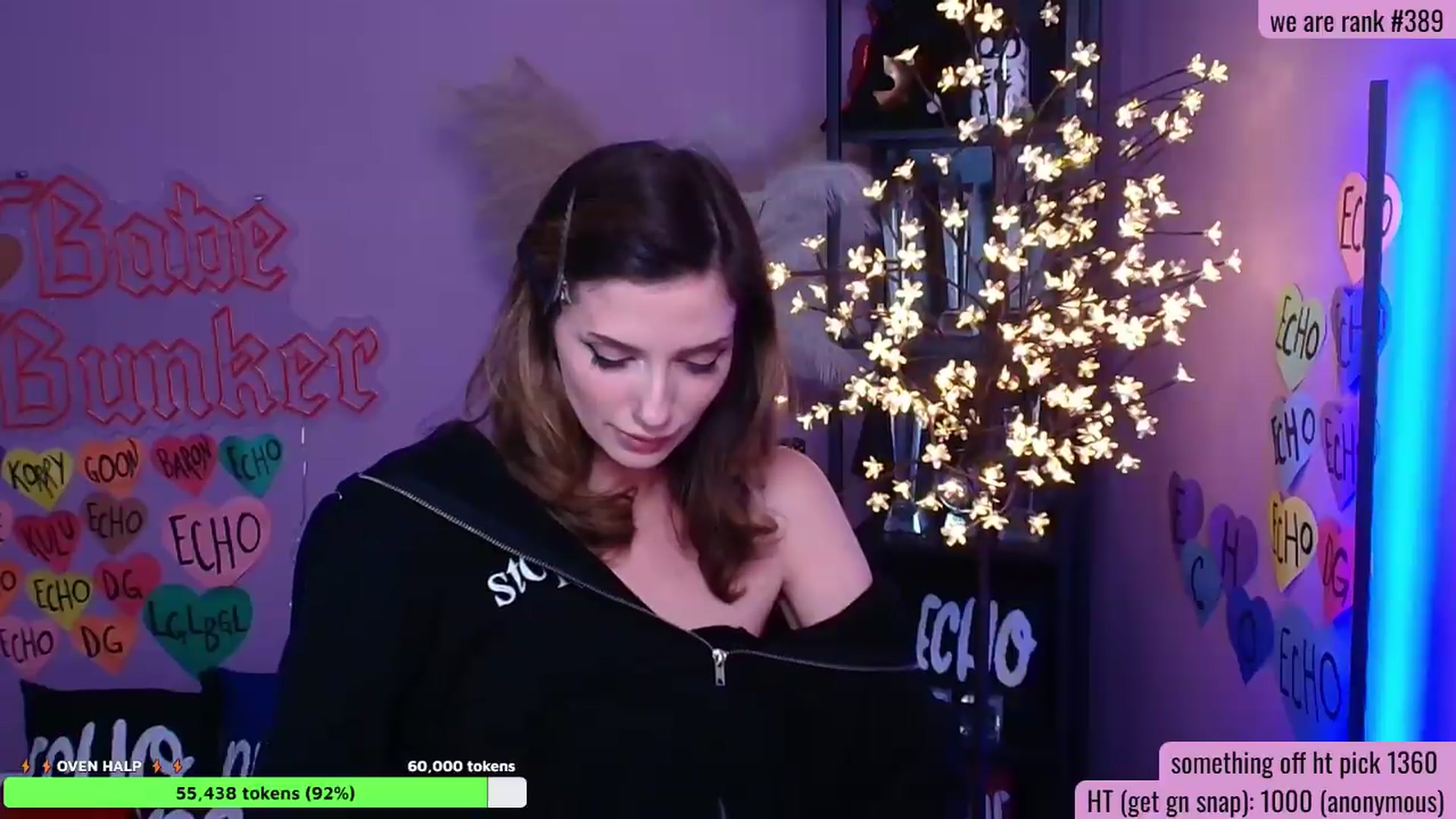 Gallery image thumbnail from BabeAriel's myfreecams stream on, 07/27/2026, 02:38 image 14 of 20