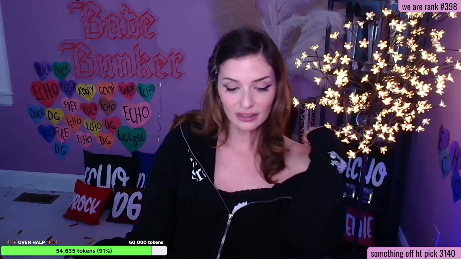 Gallery image thumbnail from BabeAriel's myfreecams stream on, 07/27/2026, 02:38 image 8 of 20