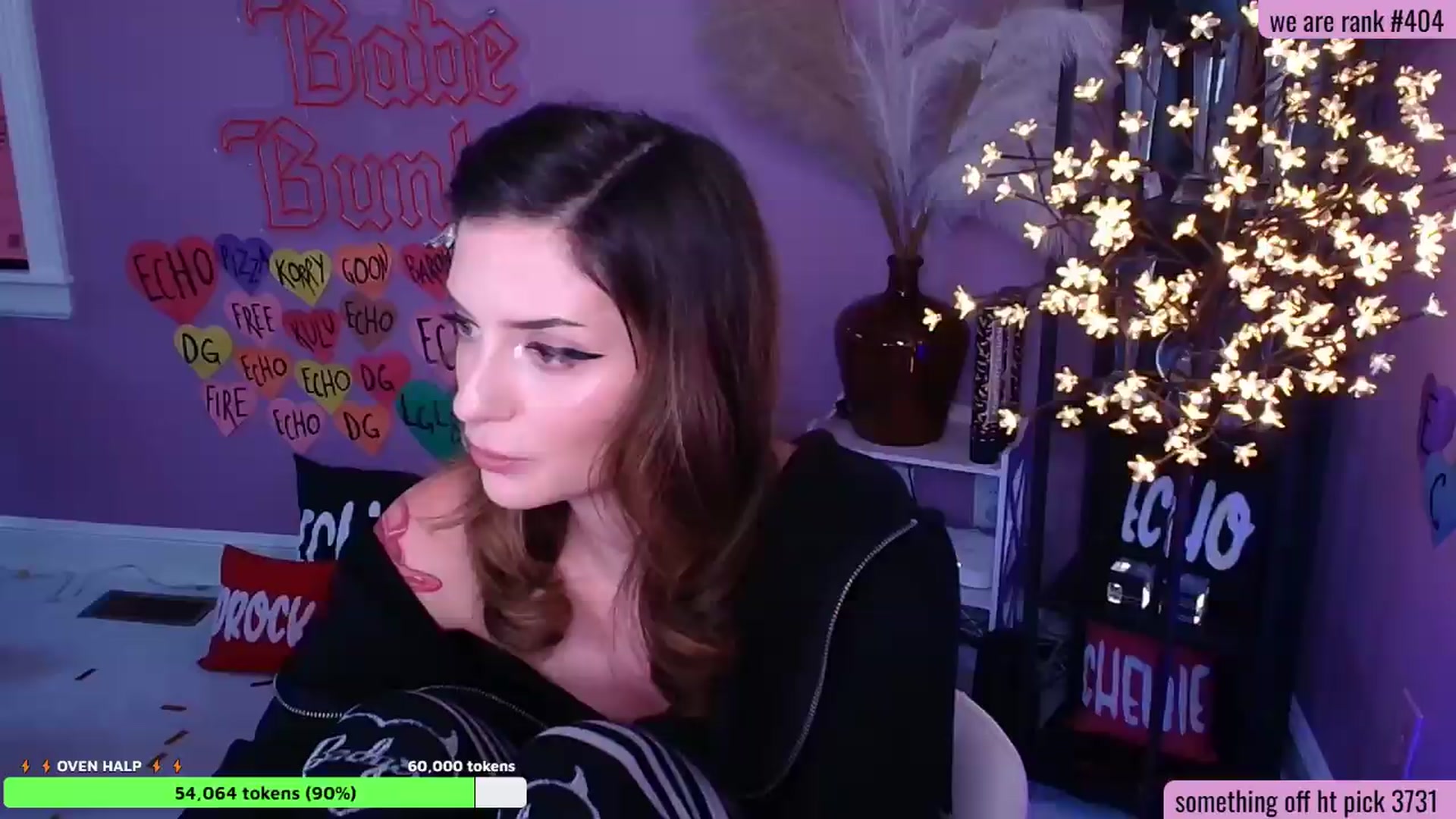 Gallery image thumbnail from BabeAriel's myfreecams stream on, 07/27/2026, 02:38 image 4 of 20
