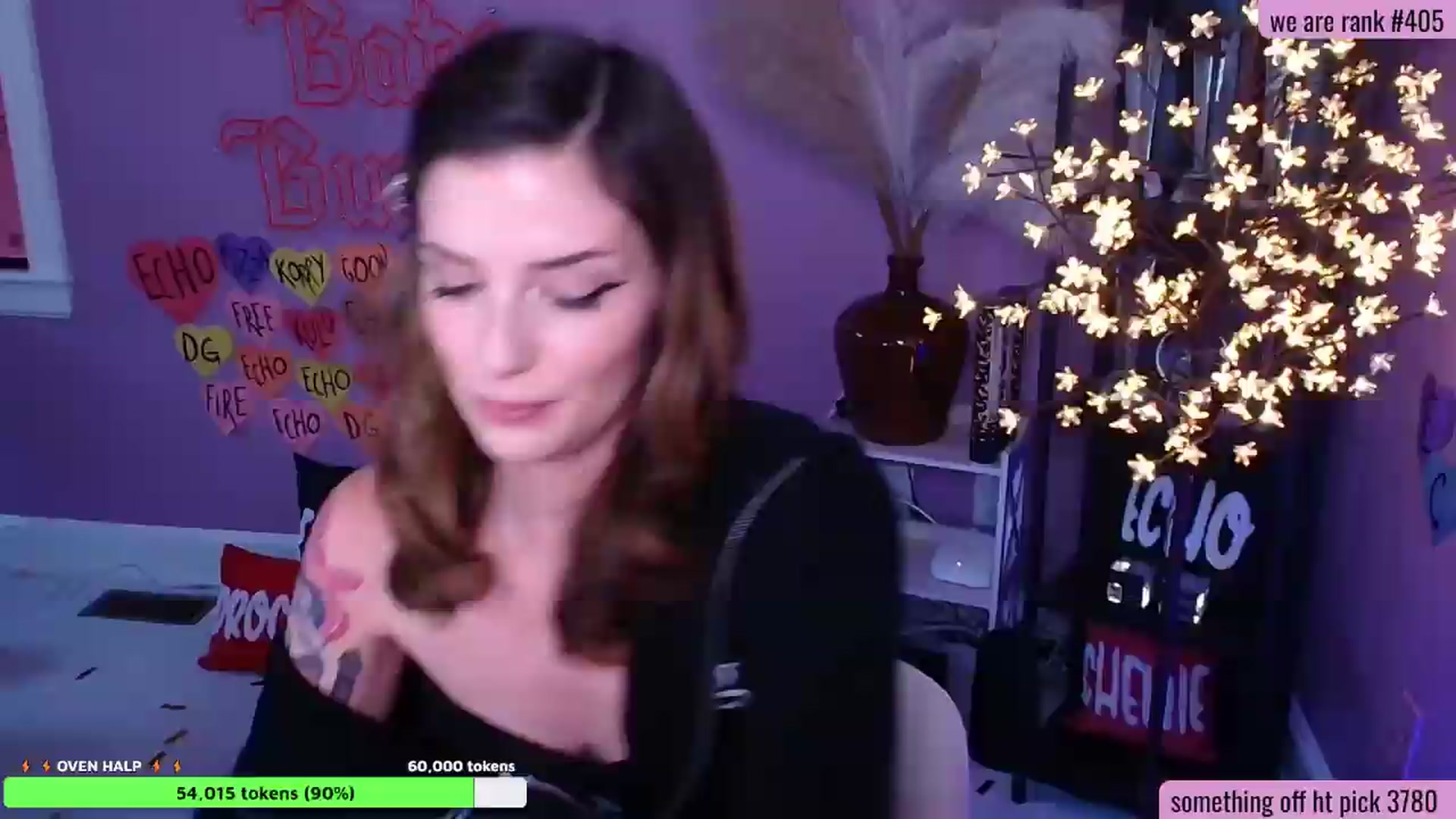 Gallery image thumbnail from BabeAriel's myfreecams stream on, 07/27/2026, 02:38 image 3 of 20