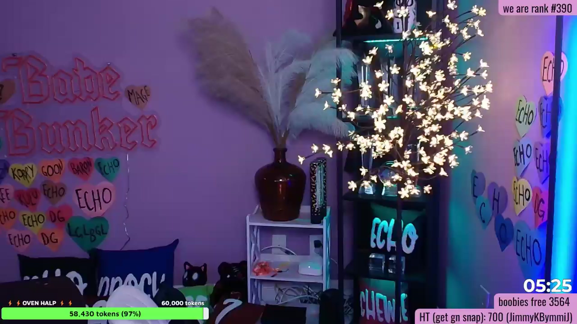 Gallery image thumbnail from BabeAriel's myfreecams stream on, 07/28/2026, 02:43 image 2 of 20