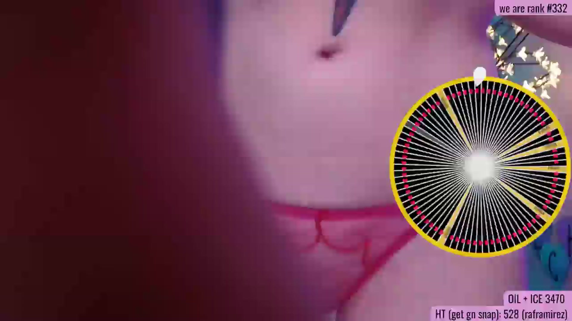 Gallery image thumbnail from BabeAriel's myfreecams stream on, 07/29/2026, 02:54 image 9 of 20