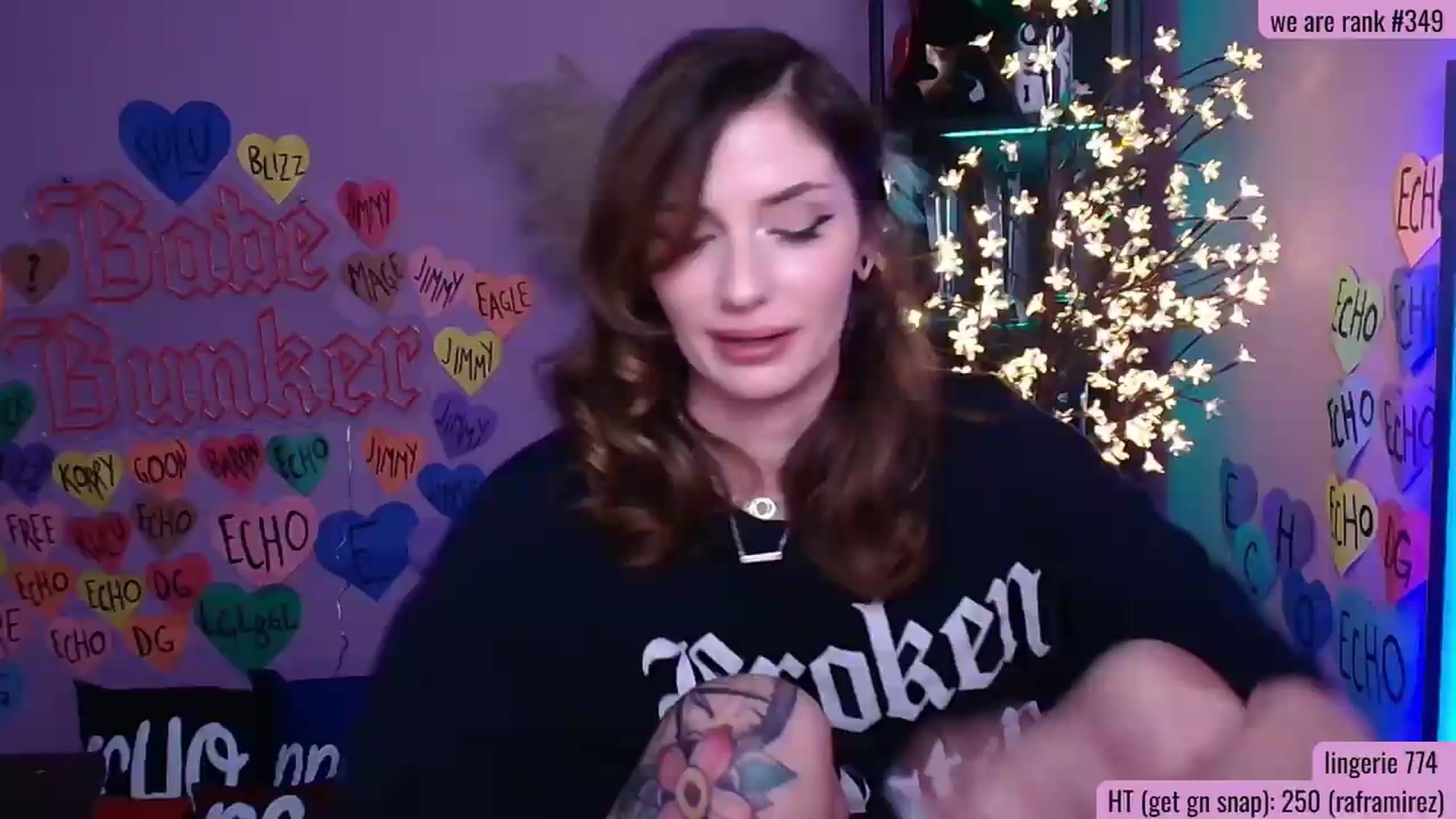 Gallery image thumbnail from BabeAriel's myfreecams stream on, 07/29/2026, 02:54 image 7 of 20