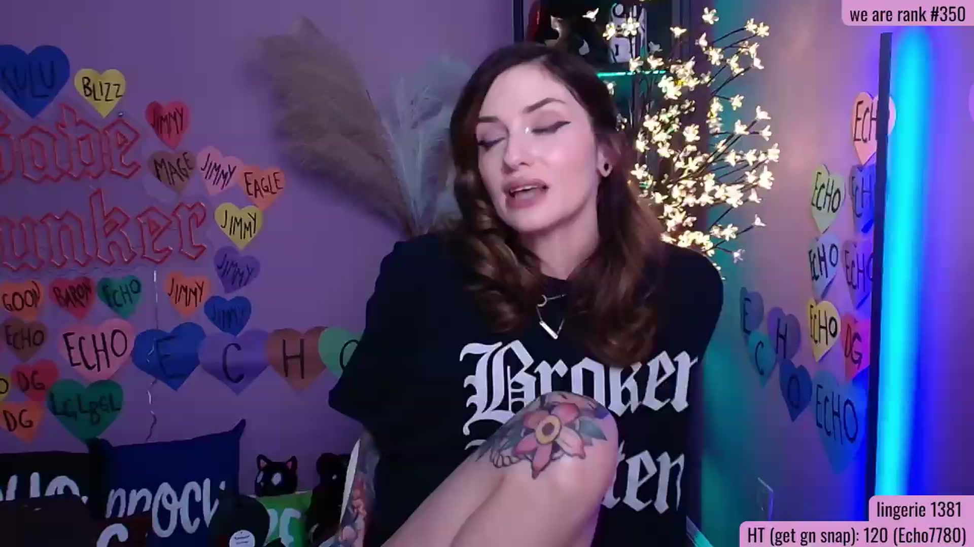 Gallery image thumbnail from BabeAriel's myfreecams stream on, 07/29/2026, 02:54 image 5 of 20