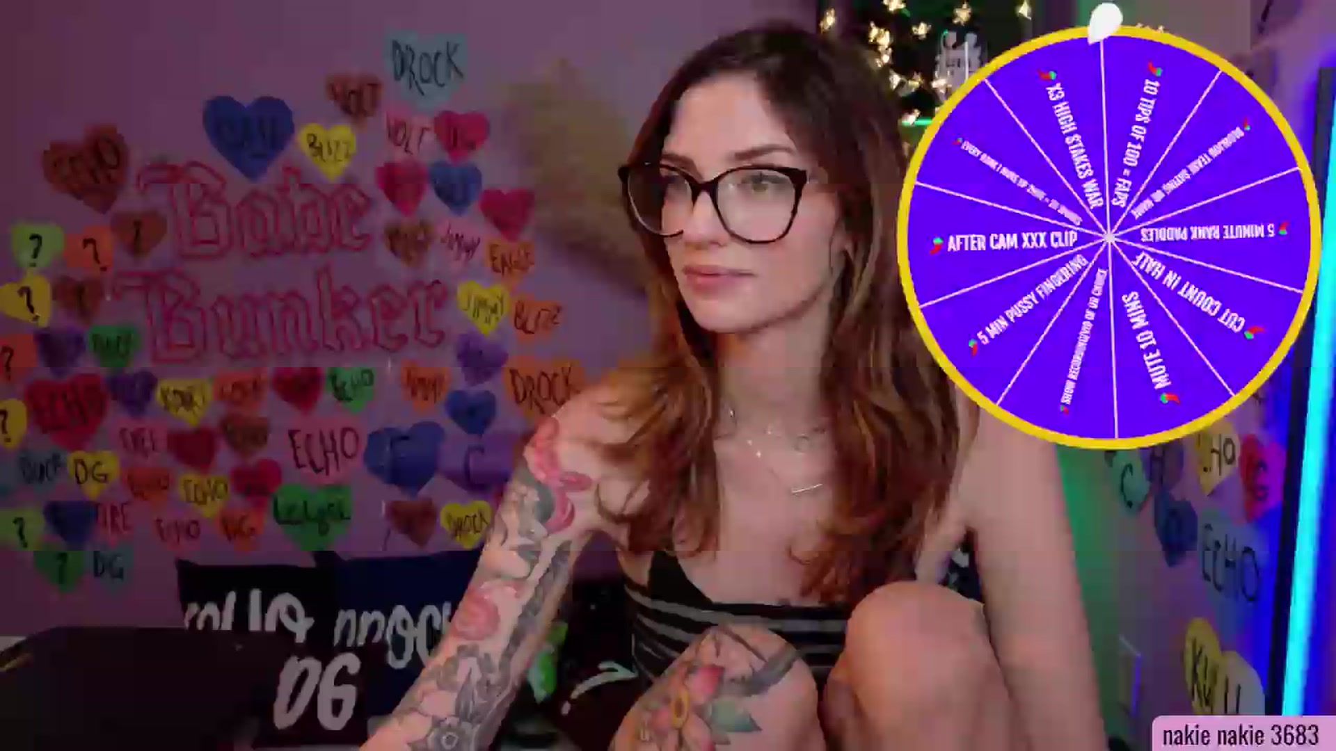 Gallery image thumbnail from BabeAriel's myfreecams stream on, 08/01/2026, 03:17 image 13 of 20
