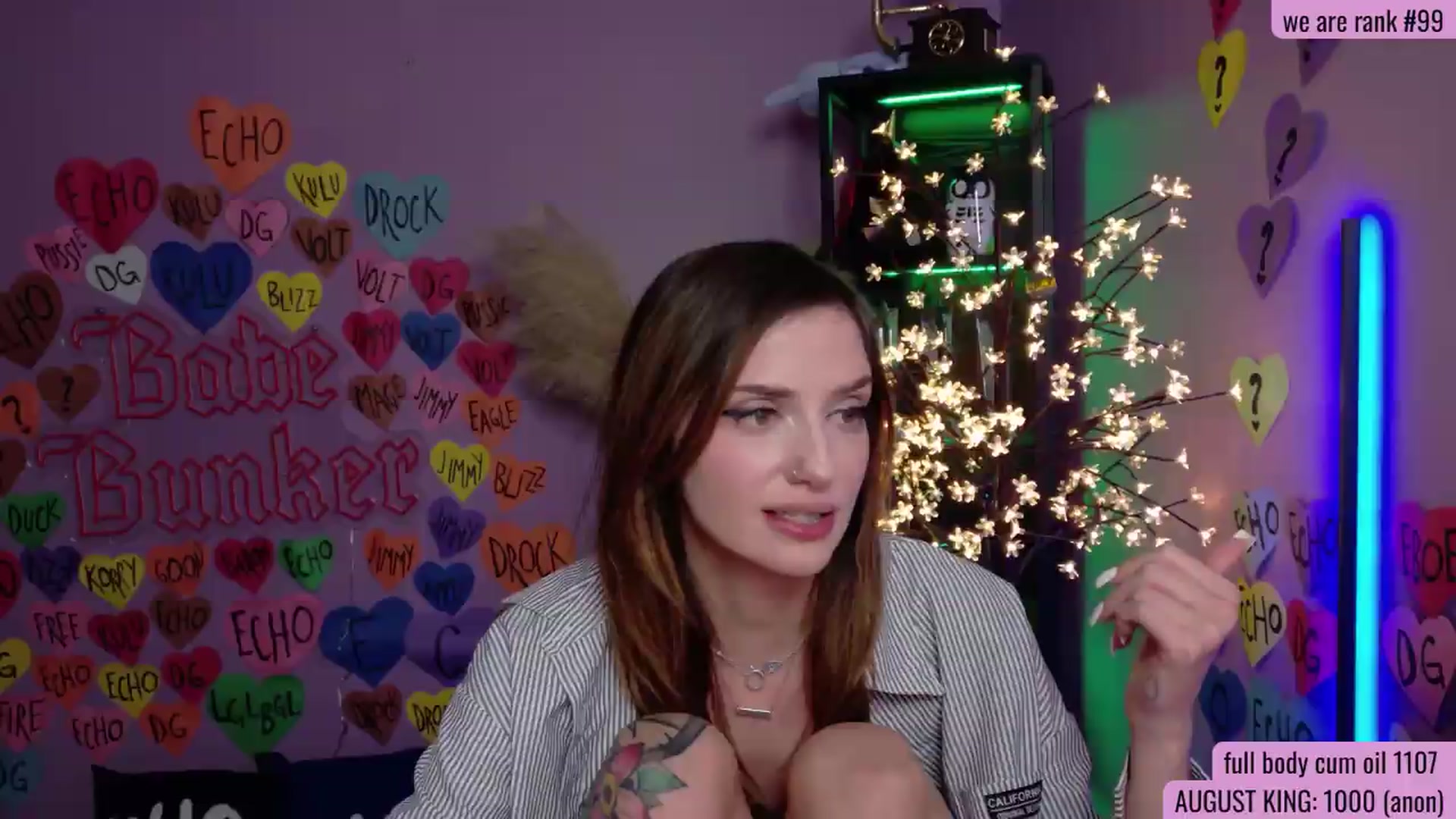 Gallery image thumbnail from BabeAriel's myfreecams stream on, 08/02/2026, 03:59 image 20 of 20