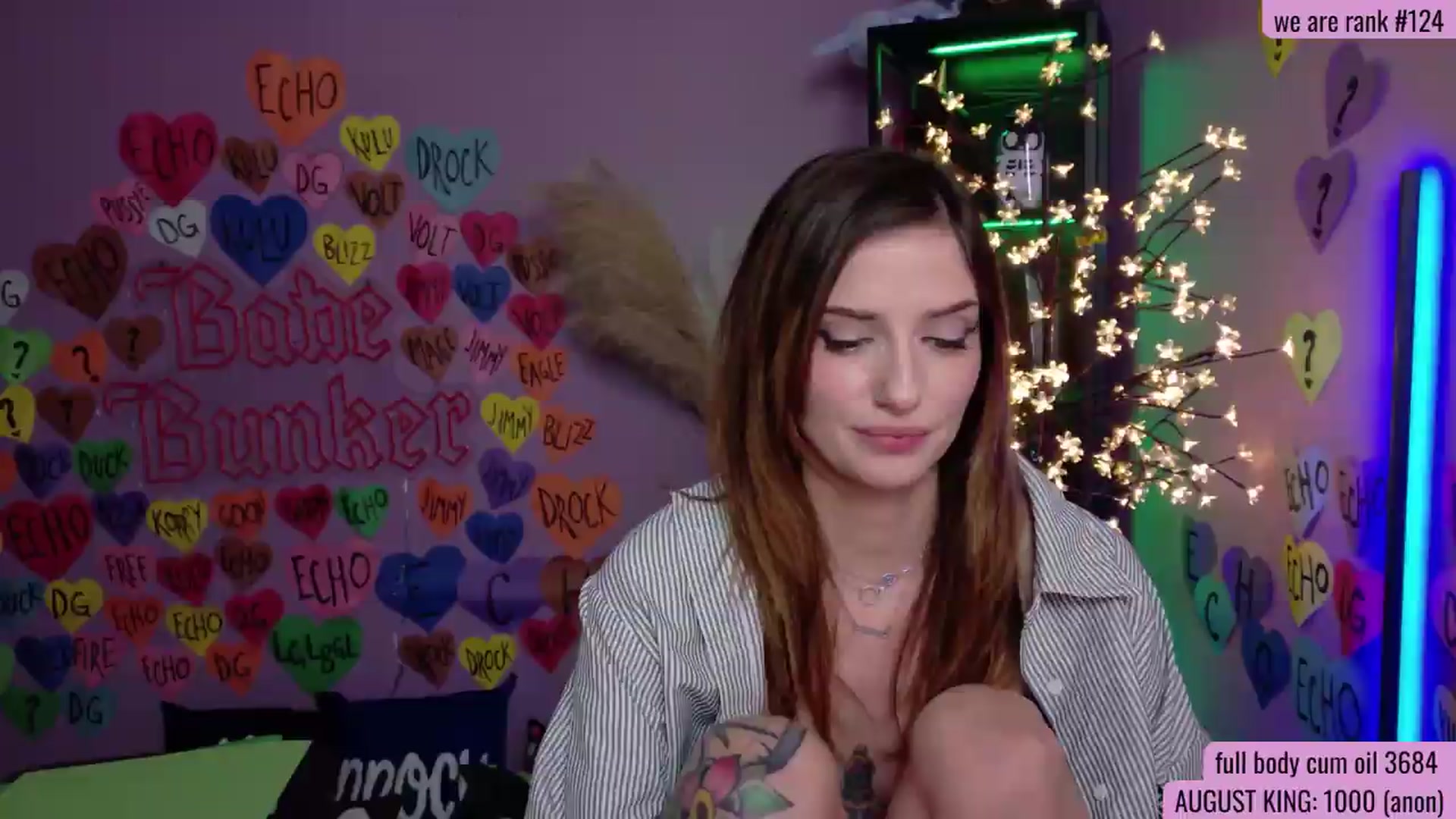 Gallery image thumbnail from BabeAriel's myfreecams stream on, 08/02/2026, 03:59 image 14 of 20