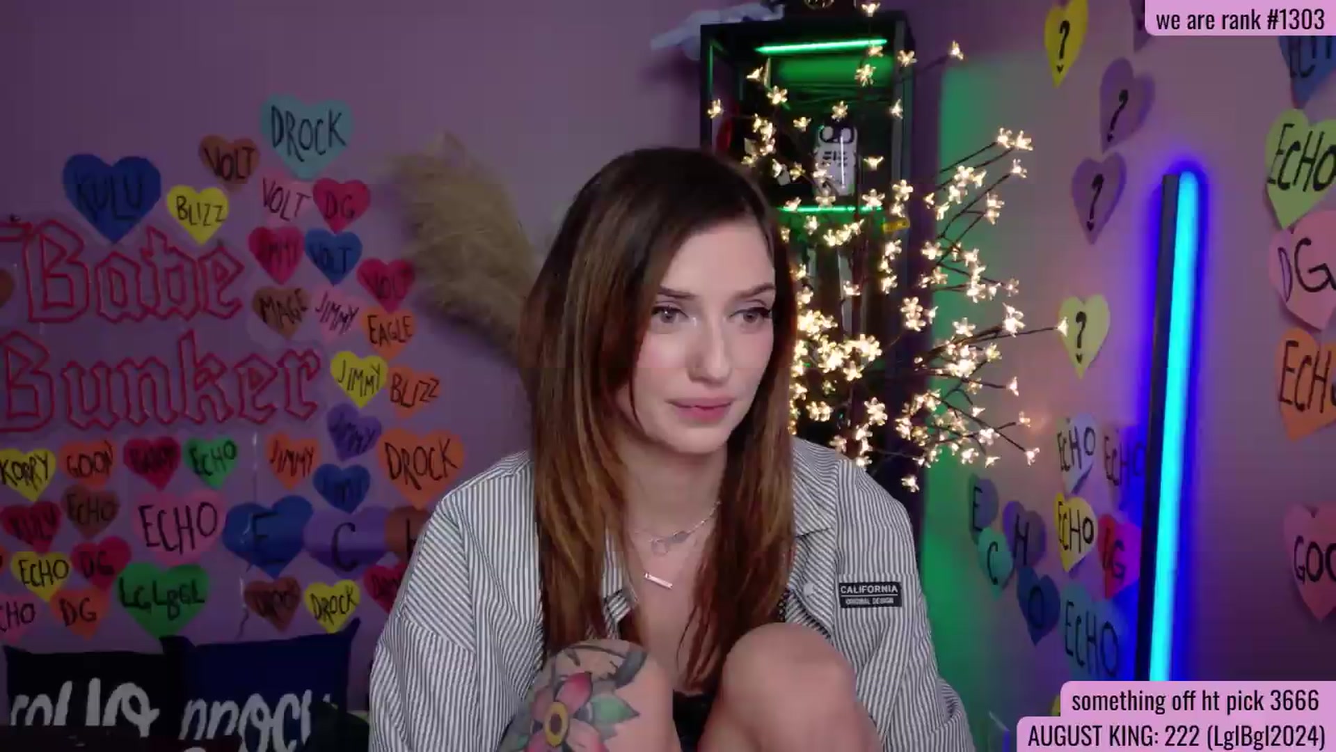 Gallery image thumbnail from BabeAriel's myfreecams stream on, 08/02/2026, 03:59 image 2 of 20