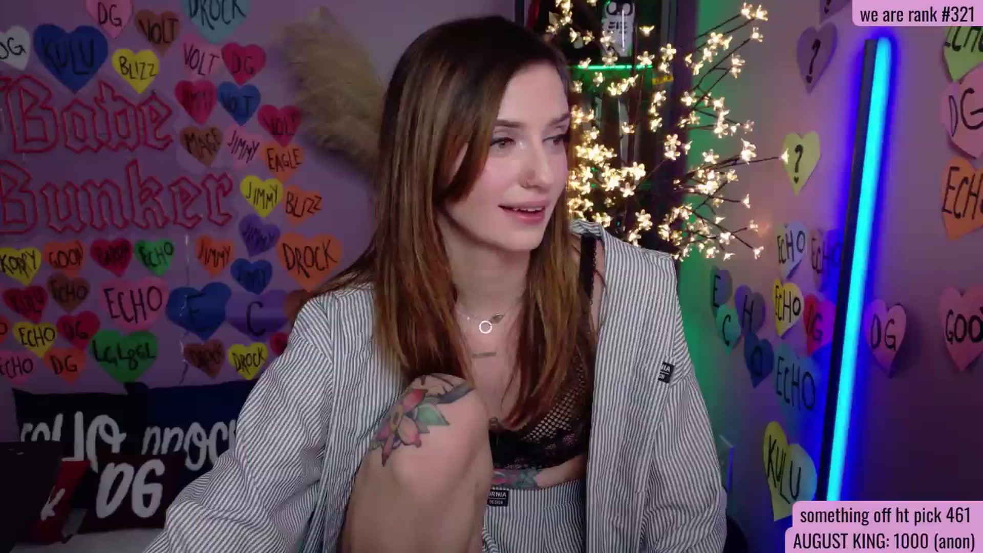 Gallery image thumbnail from BabeAriel's myfreecams stream on, 08/02/2026, 03:59 image 5 of 20