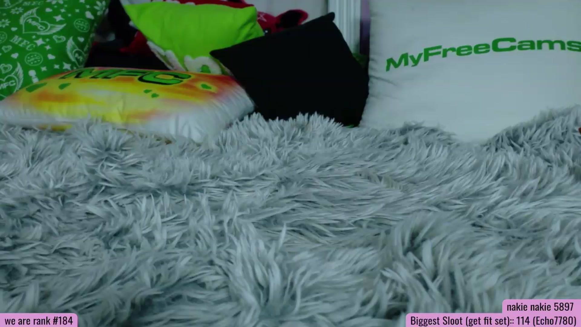 Gallery image thumbnail from BabeAriel's myfreecams stream on, 08/04/2026, 01:43 image 13 of 20