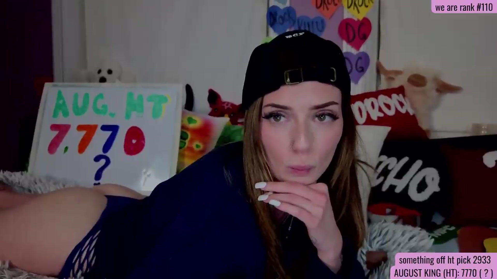 Gallery image thumbnail from BabeAriel's myfreecams stream on, 08/10/2026, 02:11 image 11 of 20