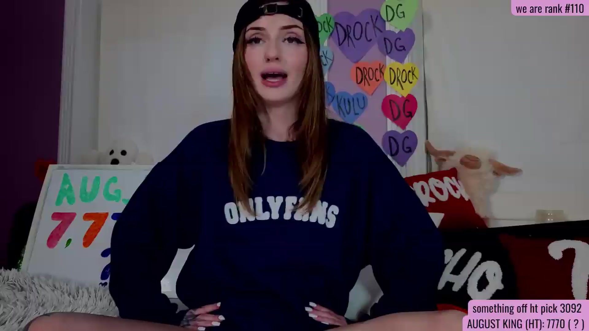 Gallery image thumbnail from BabeAriel's myfreecams stream on, 08/10/2026, 02:11 image 9 of 20
