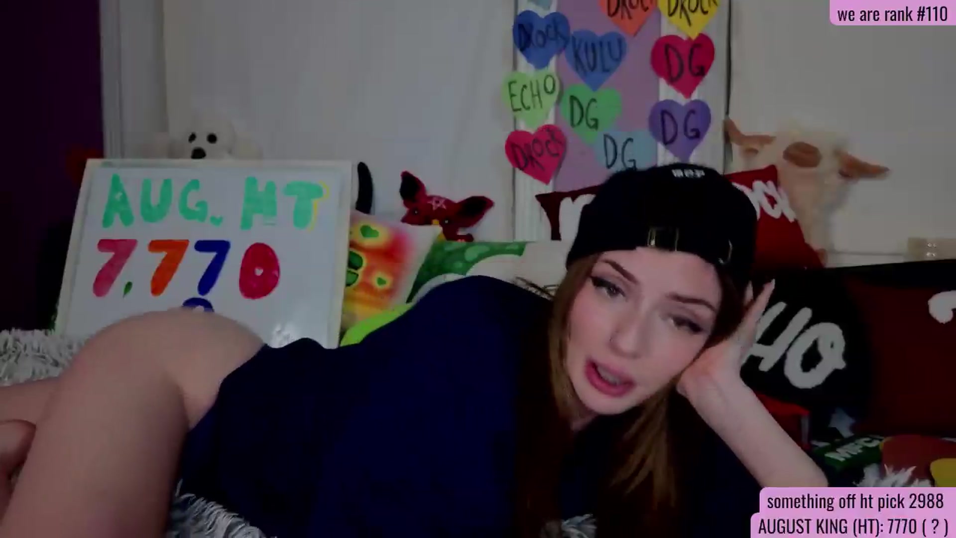 Gallery image thumbnail from BabeAriel's myfreecams stream on, 08/10/2026, 02:11 image 10 of 20