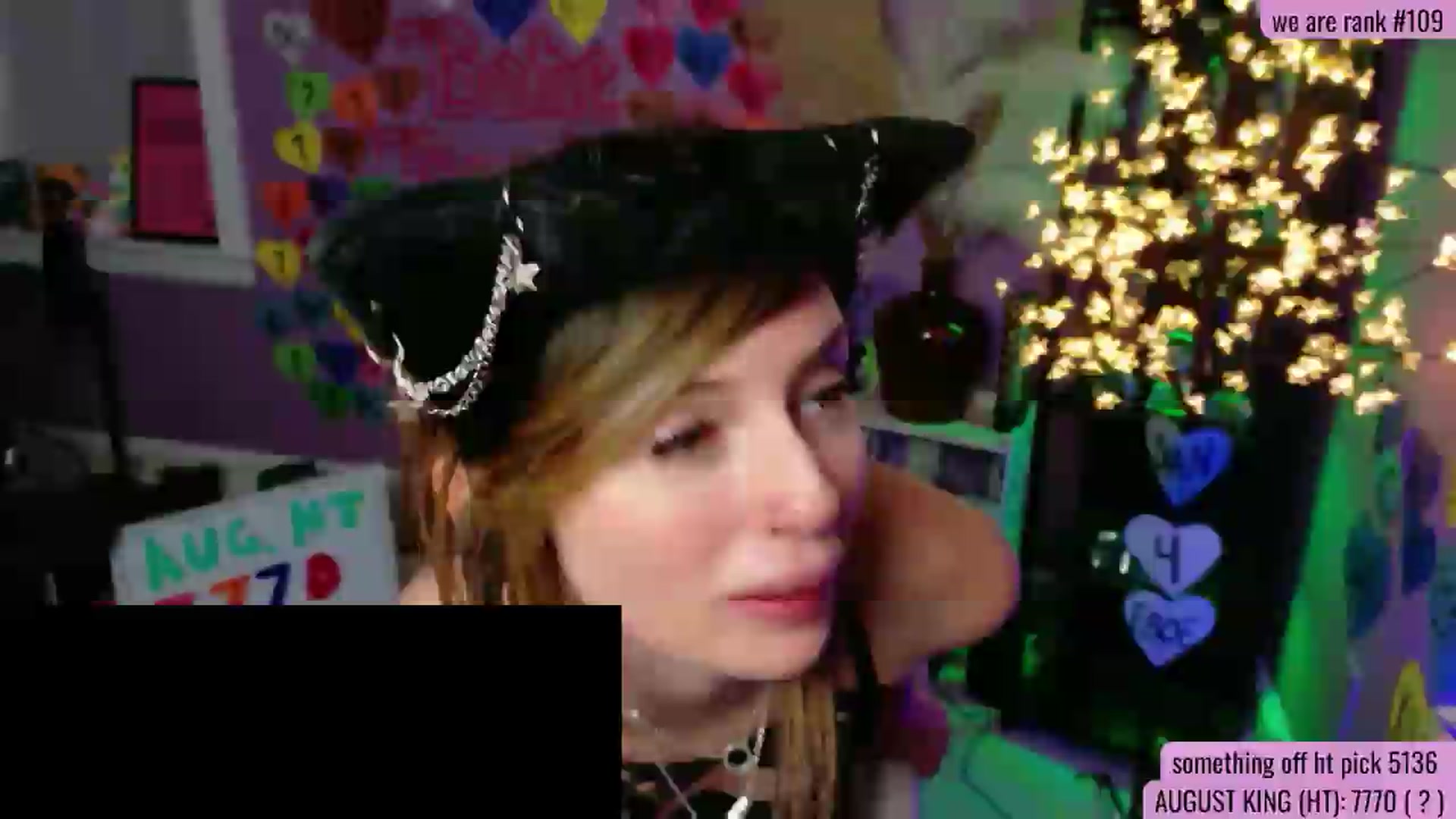 Gallery image thumbnail from BabeAriel's myfreecams stream on, 08/11/2026, 02:57 image 4 of 20