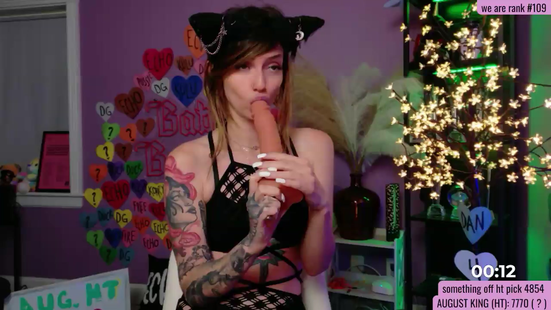 Gallery image thumbnail from BabeAriel's myfreecams stream on, 08/11/2026, 02:57 image 13 of 20