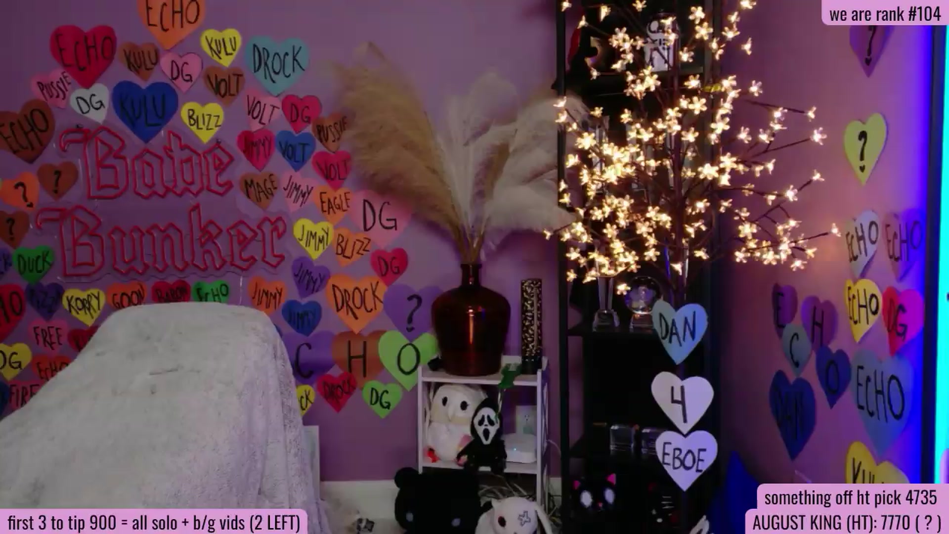 Gallery image thumbnail from BabeAriel's myfreecams stream on, 08/13/2026, 02:37 image 5 of 20