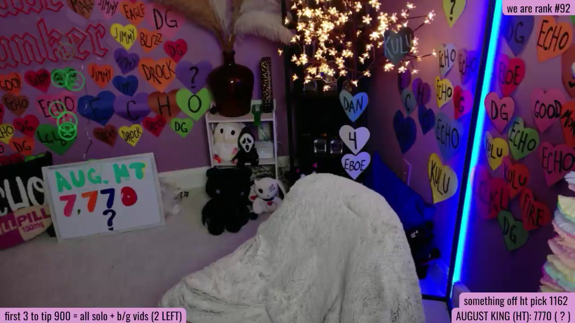 Gallery image thumbnail from BabeAriel's myfreecams stream on, 08/13/2026, 02:37 image 15 of 20