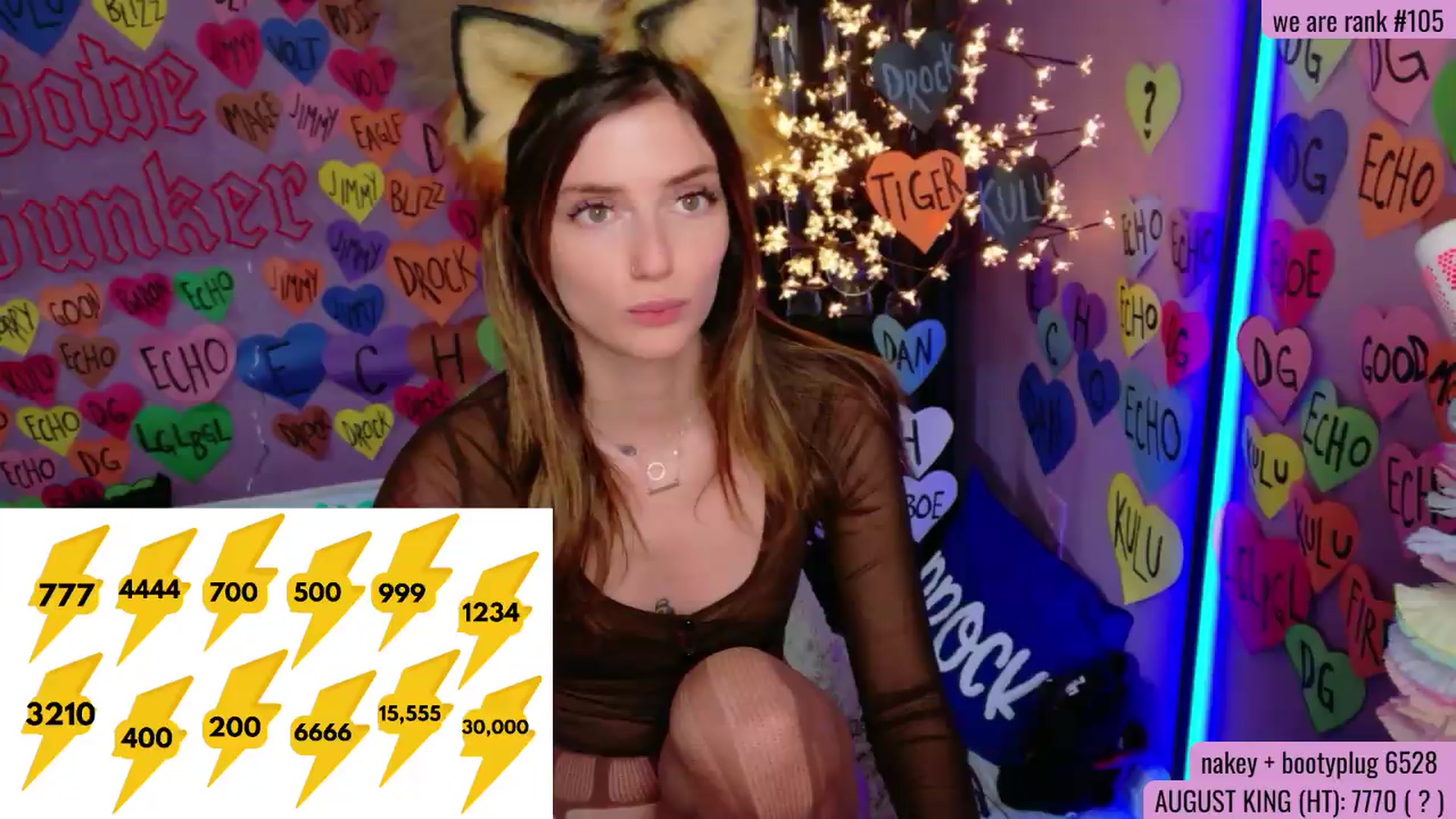 Gallery image thumbnail from BabeAriel's myfreecams stream on, 08/14/2026, 24:02 image 1 of 20