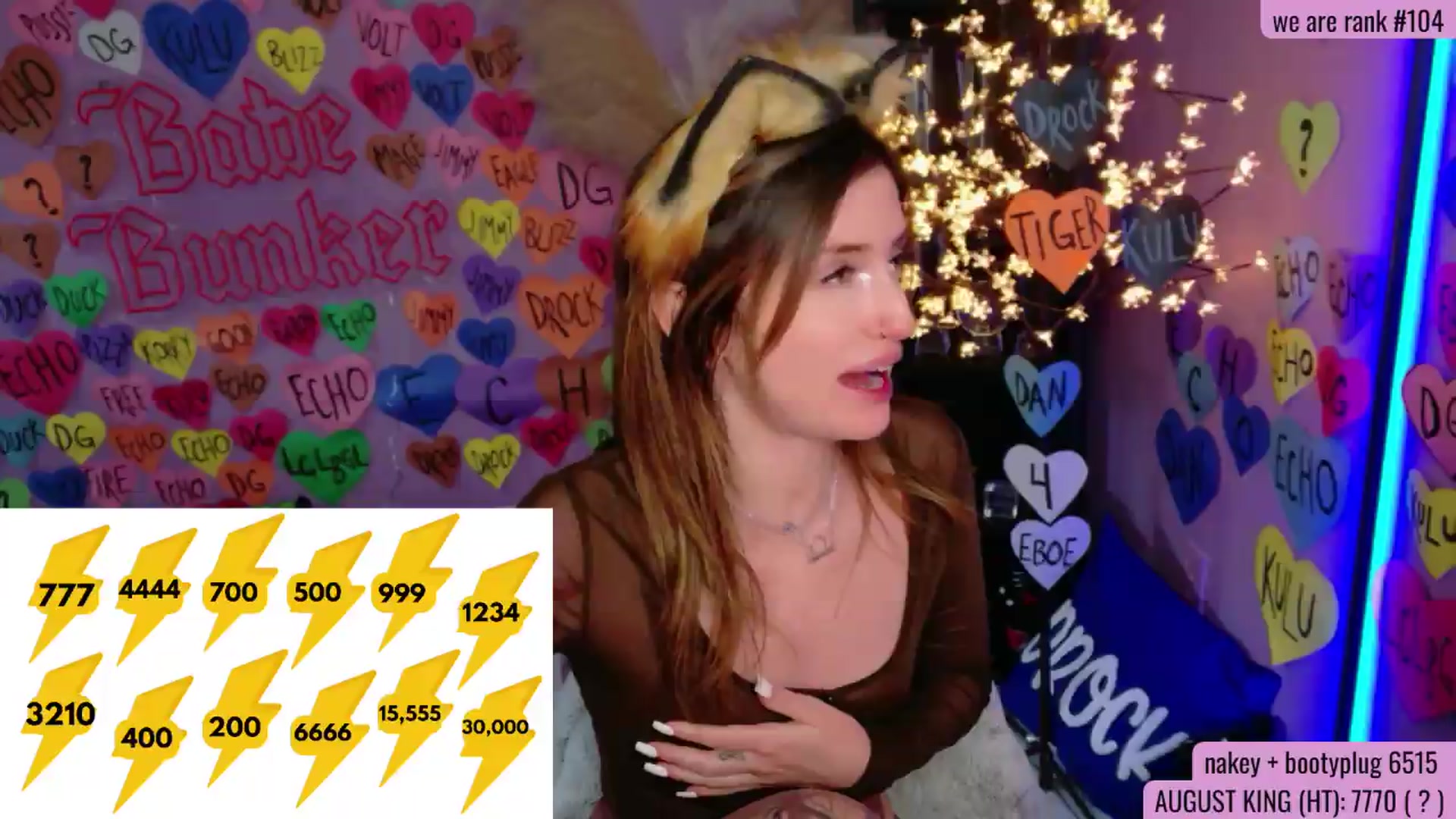 Gallery image thumbnail from BabeAriel's myfreecams stream on, 08/14/2026, 24:02 image 4 of 20