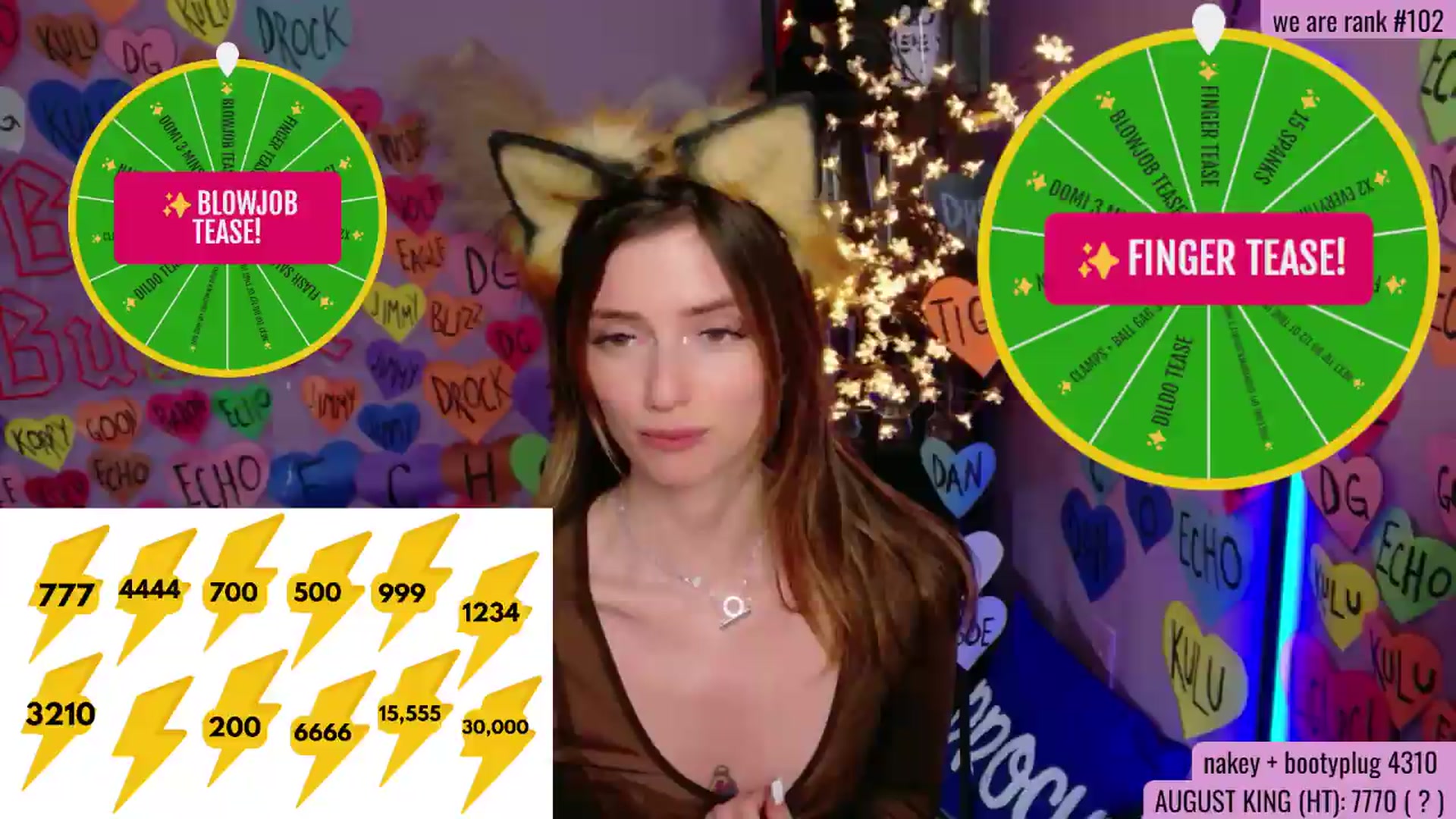 Gallery image thumbnail from BabeAriel's myfreecams stream on, 08/14/2026, 24:02 image 7 of 20
