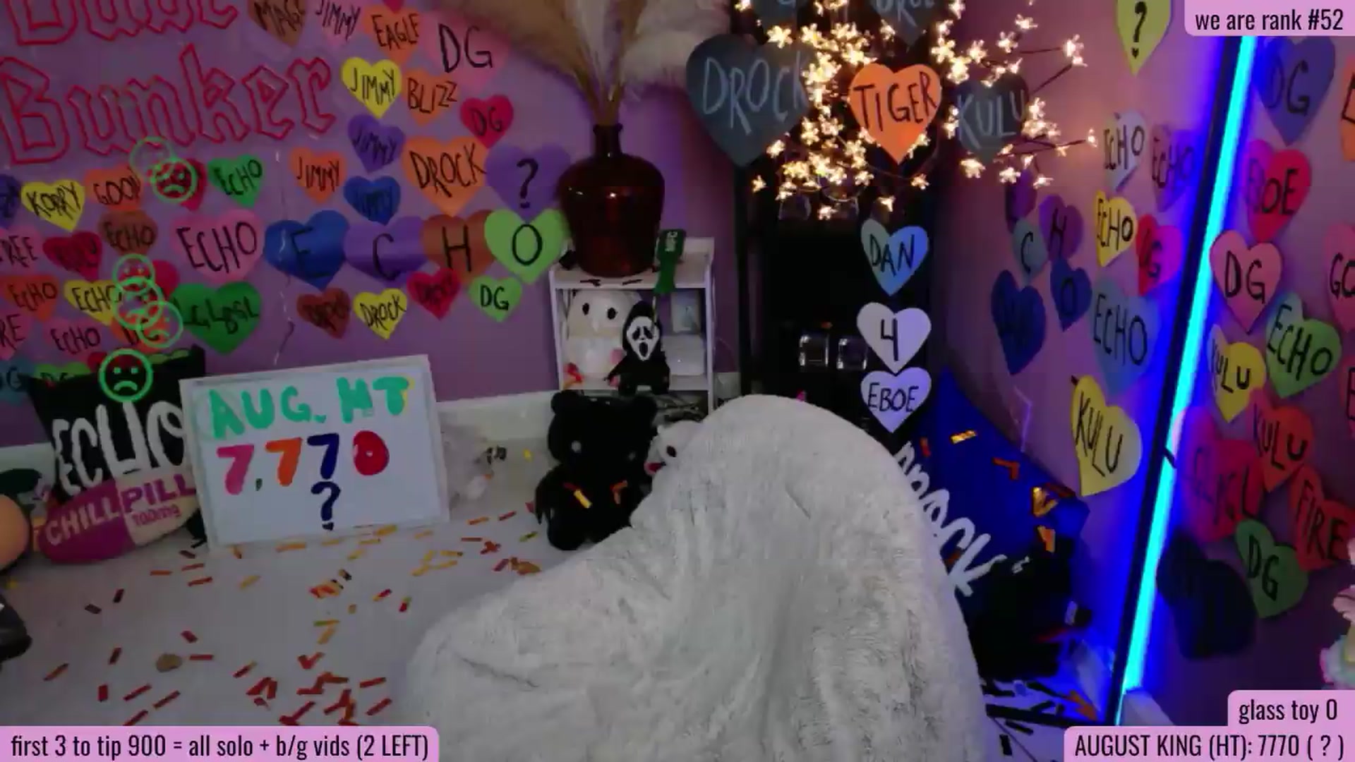 Gallery image thumbnail from BabeAriel's myfreecams stream on, 08/14/2026, 01:29 image 5 of 20