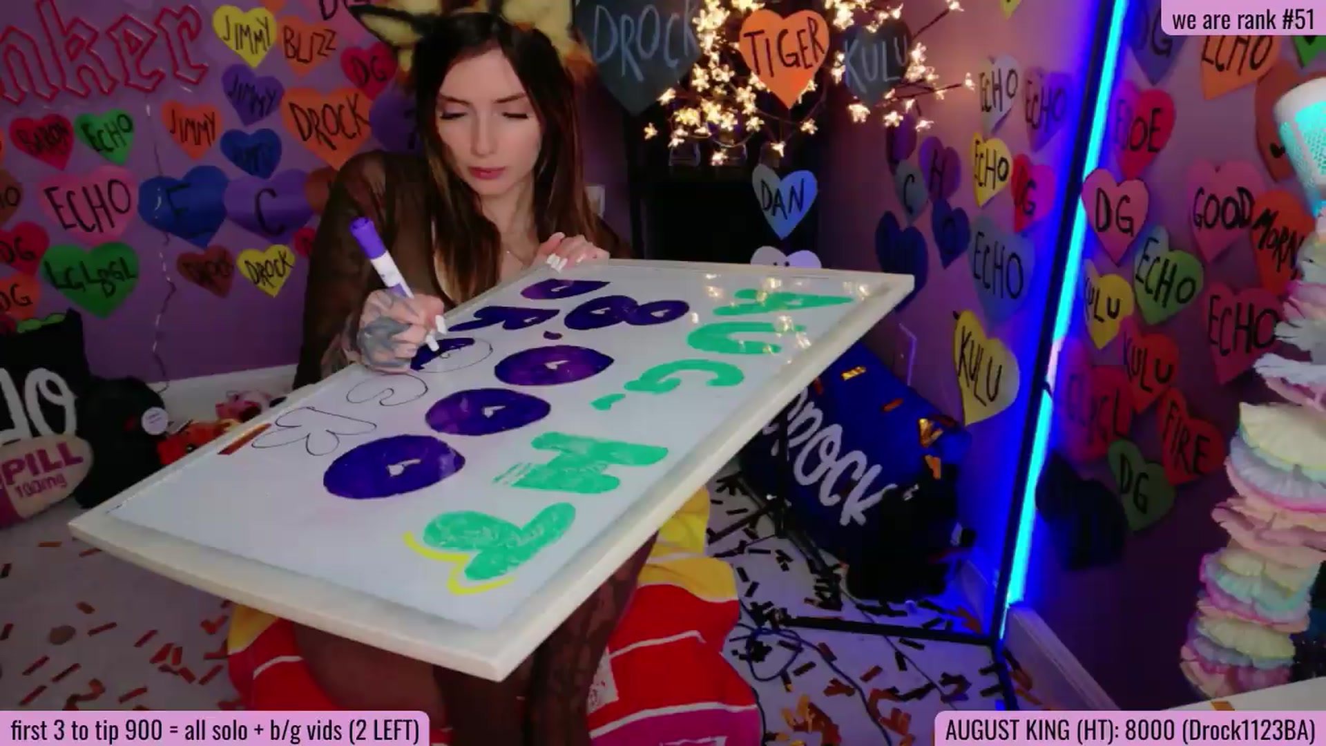 Gallery image thumbnail from BabeAriel's myfreecams stream on, 08/14/2026, 01:29 image 14 of 20