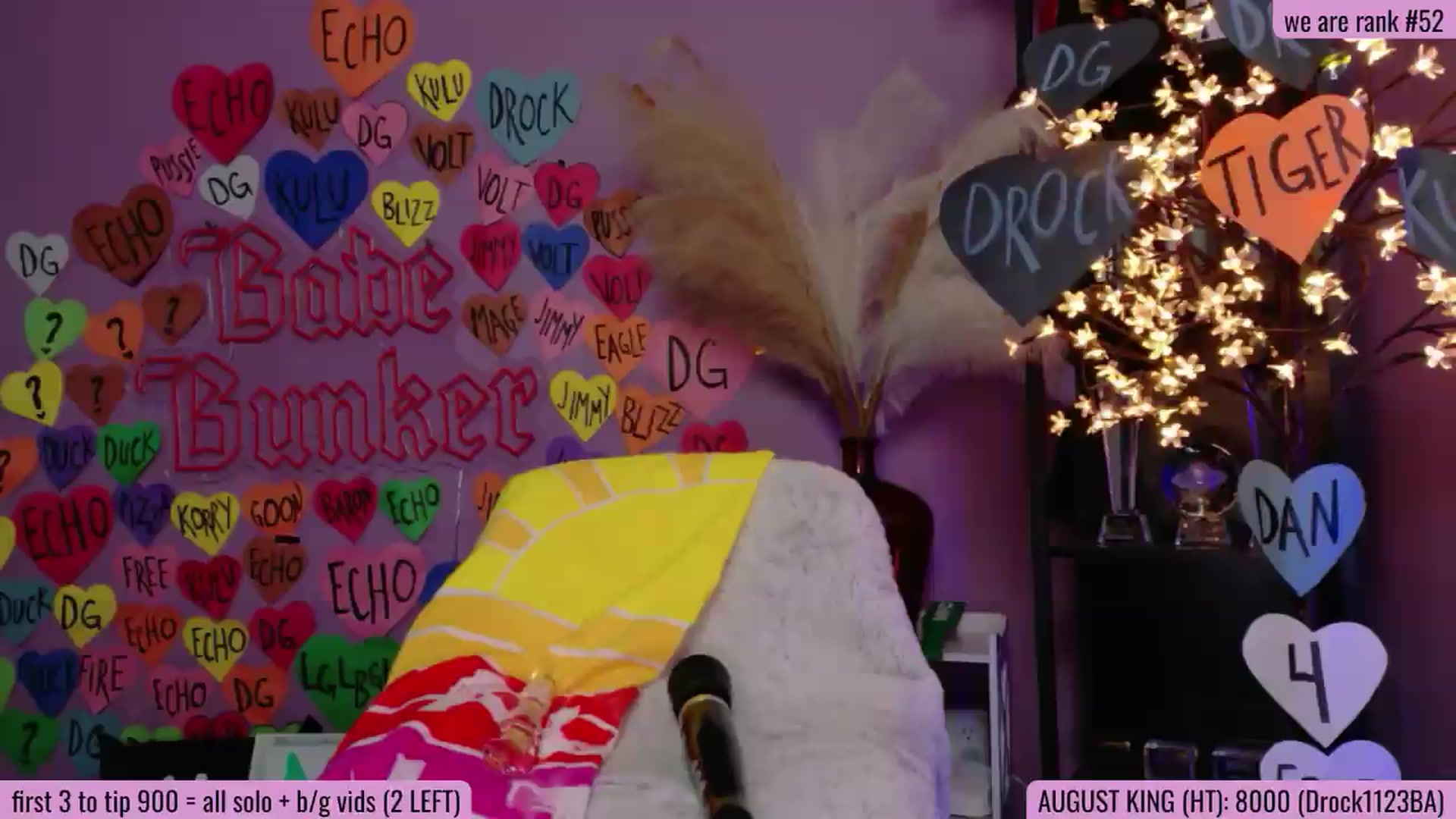 Gallery image thumbnail from BabeAriel's myfreecams stream on, 08/14/2026, 01:29 image 9 of 20