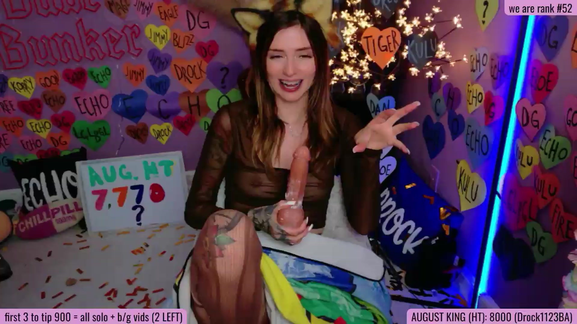 Gallery image thumbnail from BabeAriel's myfreecams stream on, 08/14/2026, 01:29 image 7 of 20