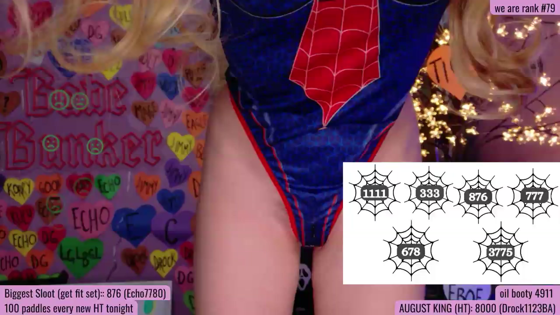 Gallery image thumbnail from BabeAriel's myfreecams stream on, 08/19/2026, 02:52 image 3 of 20