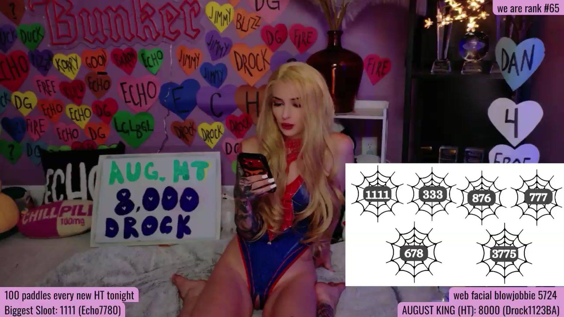 Gallery image thumbnail from BabeAriel's myfreecams stream on, 08/19/2026, 02:52 image 12 of 20