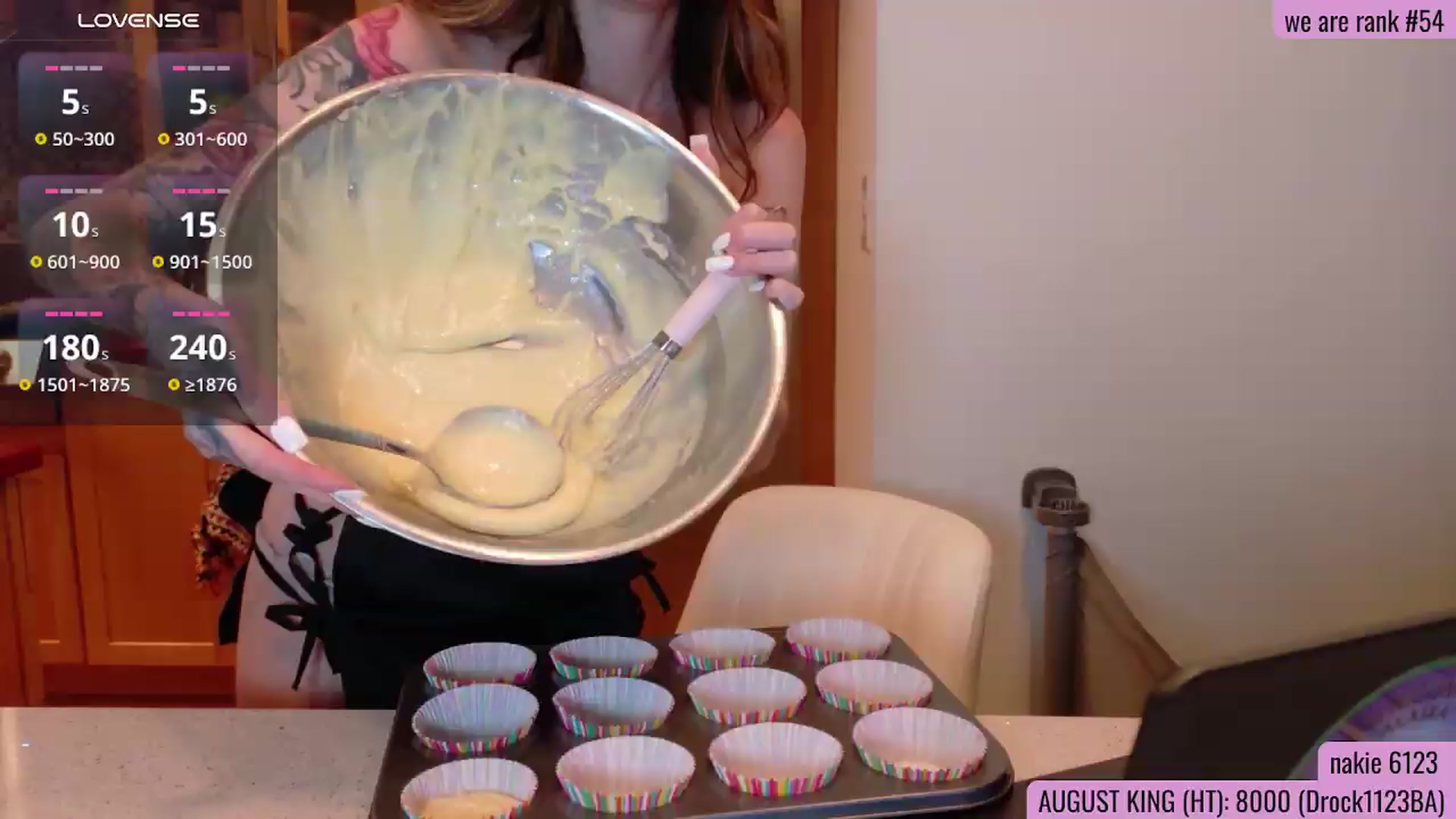 Gallery image thumbnail from BabeAriel's myfreecams stream on, 08/21/2026, 02:21 image 5 of 20