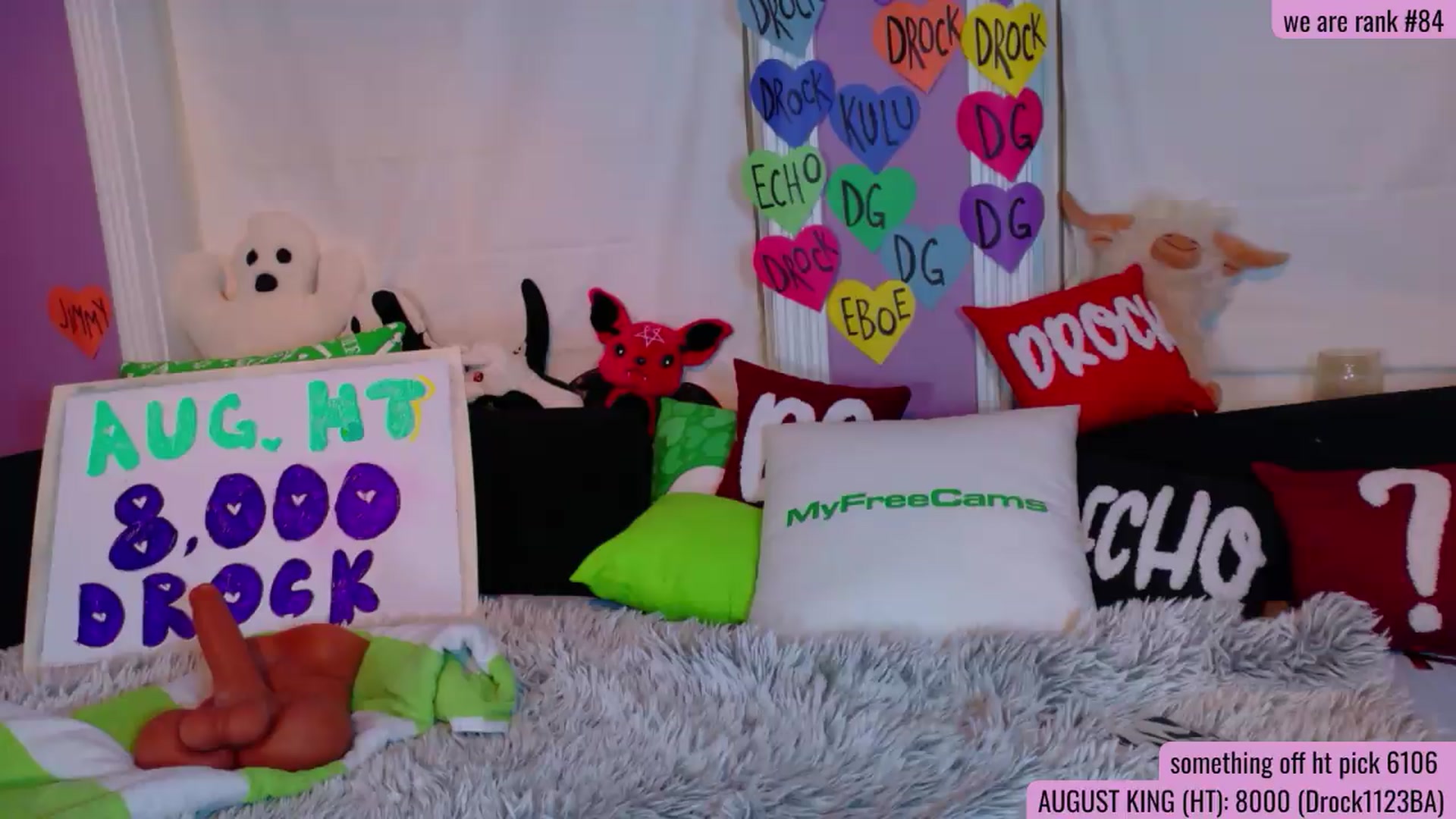 Gallery image thumbnail from BabeAriel's myfreecams stream on, 08/25/2026, 02:48 image 2 of 20