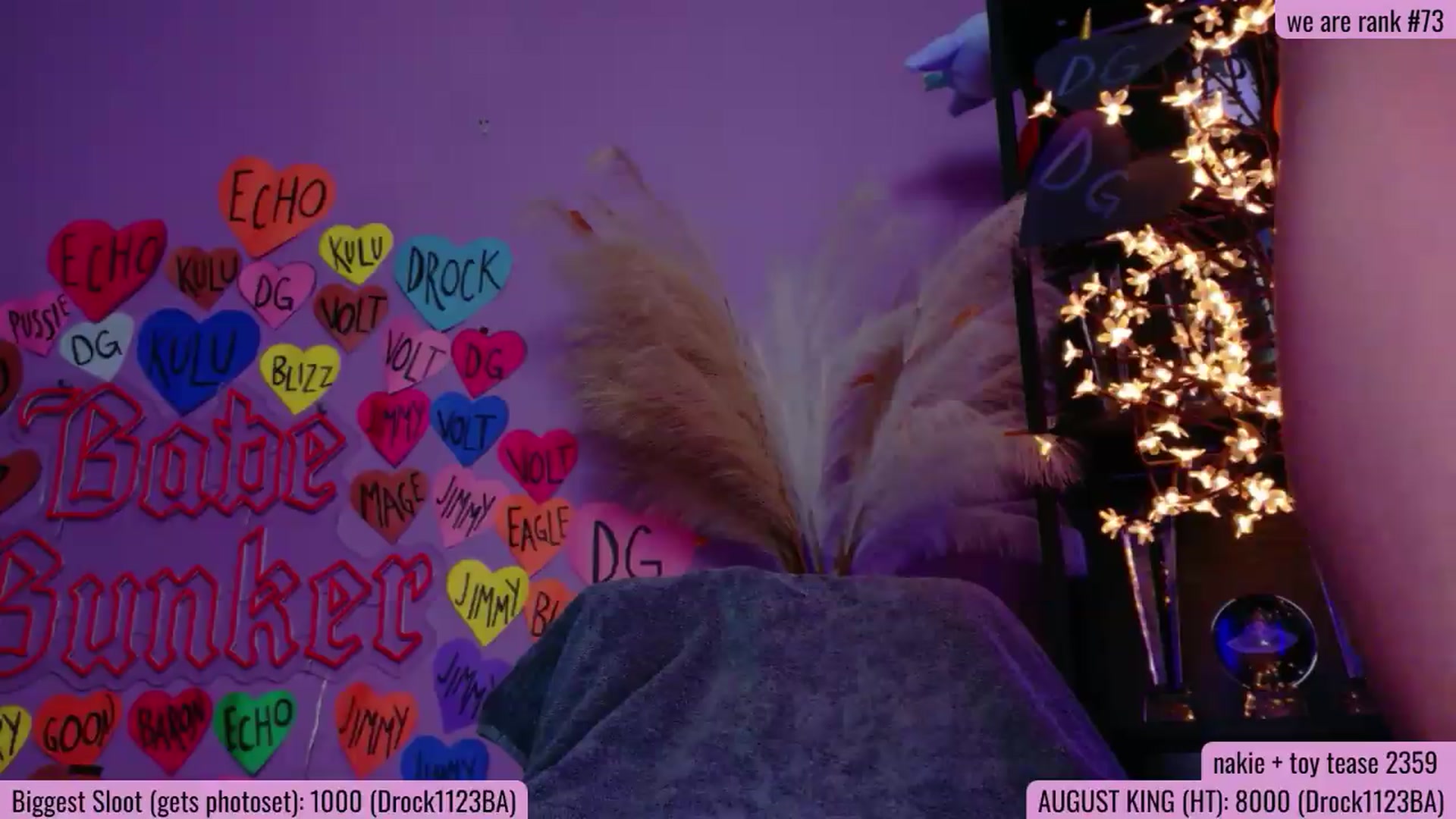 Gallery image thumbnail from BabeAriel's myfreecams stream on, 08/26/2026, 04:29 image 13 of 20