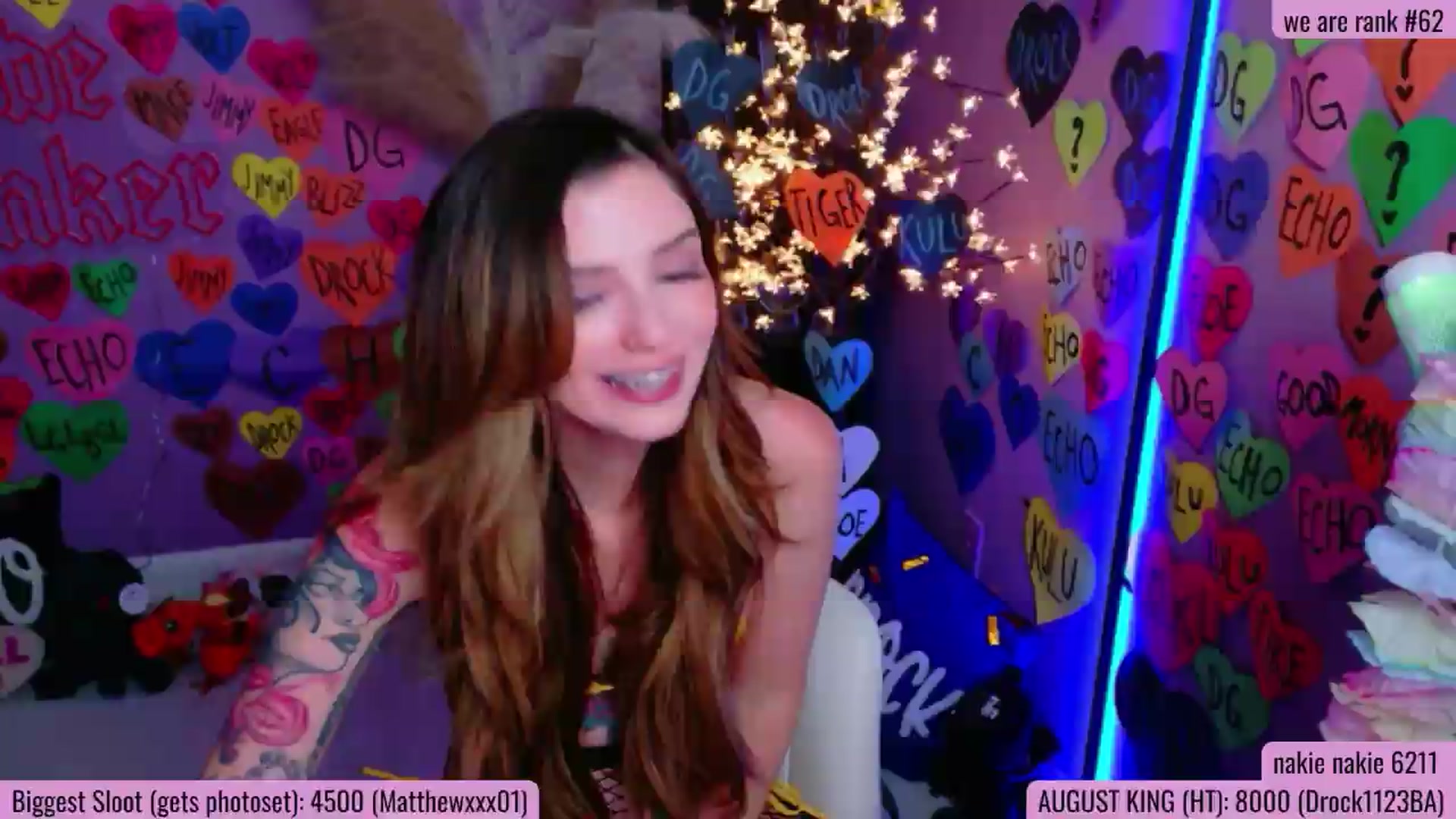 Gallery image thumbnail from BabeAriel's myfreecams stream on, 08/27/2026, 02:57 image 12 of 20