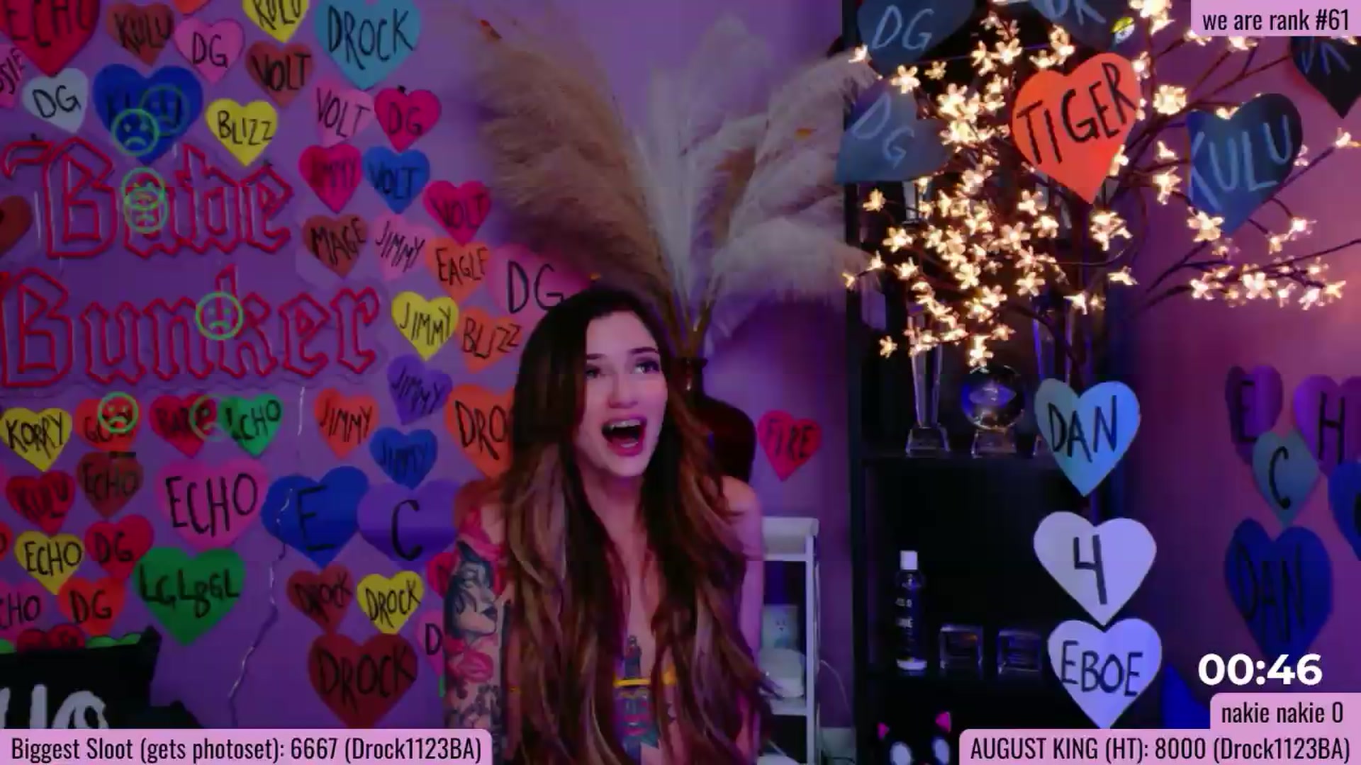 Gallery image thumbnail from BabeAriel's myfreecams stream on, 08/27/2026, 02:57 image 16 of 20