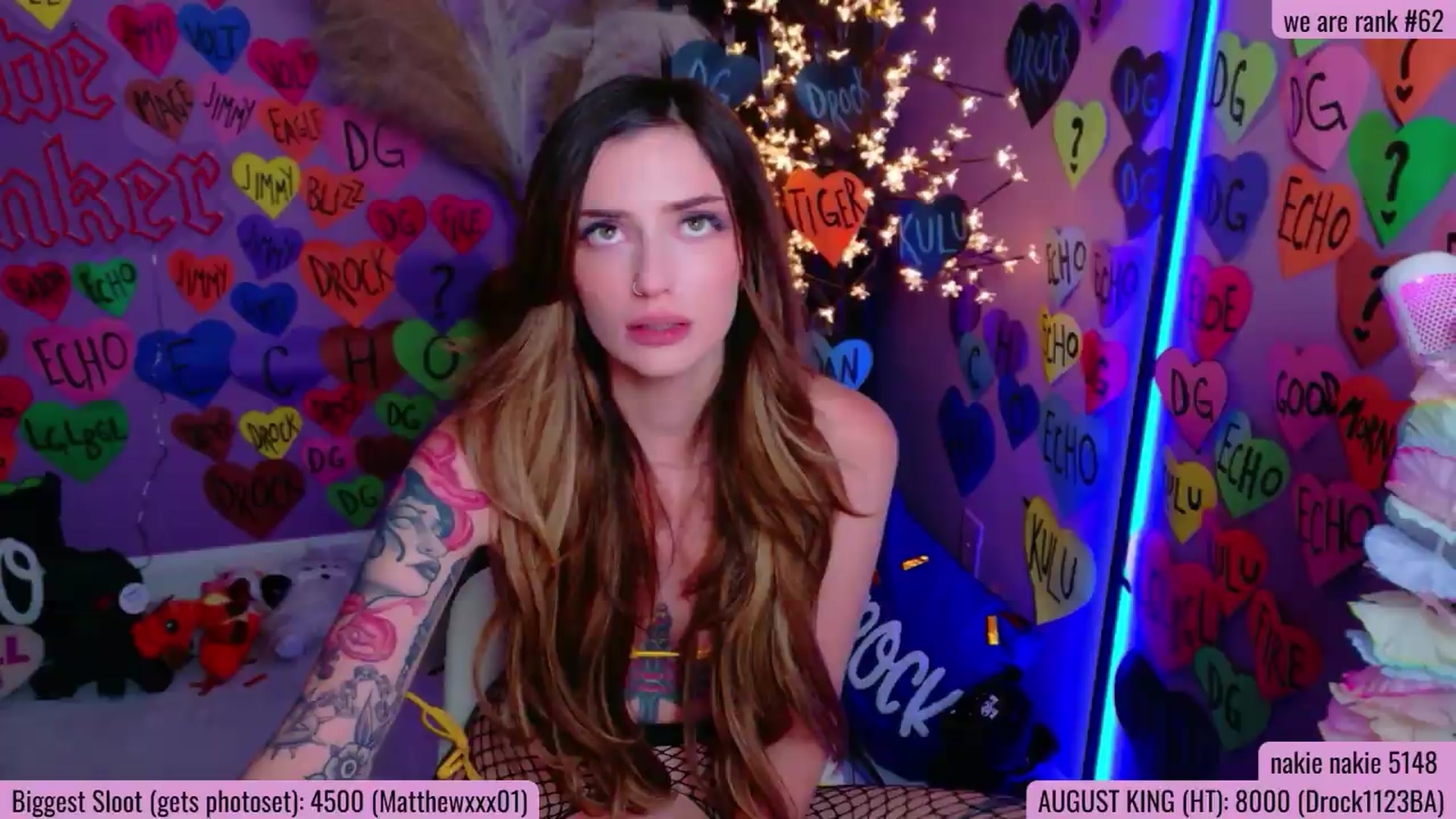 Gallery image thumbnail from BabeAriel's myfreecams stream on, 08/27/2026, 02:57 image 14 of 20