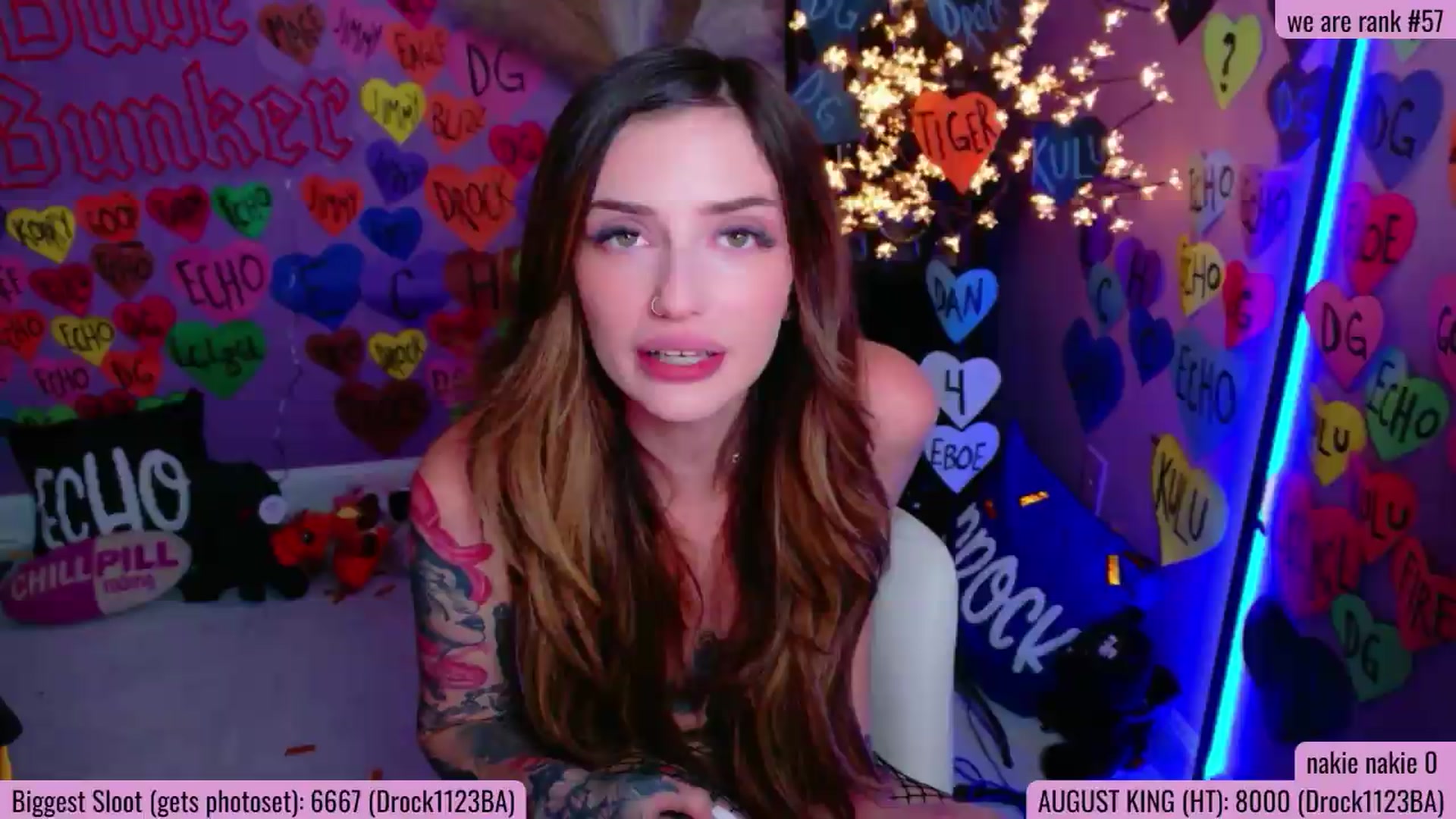 Gallery image thumbnail from BabeAriel's myfreecams stream on, 08/27/2026, 02:57 image 19 of 20