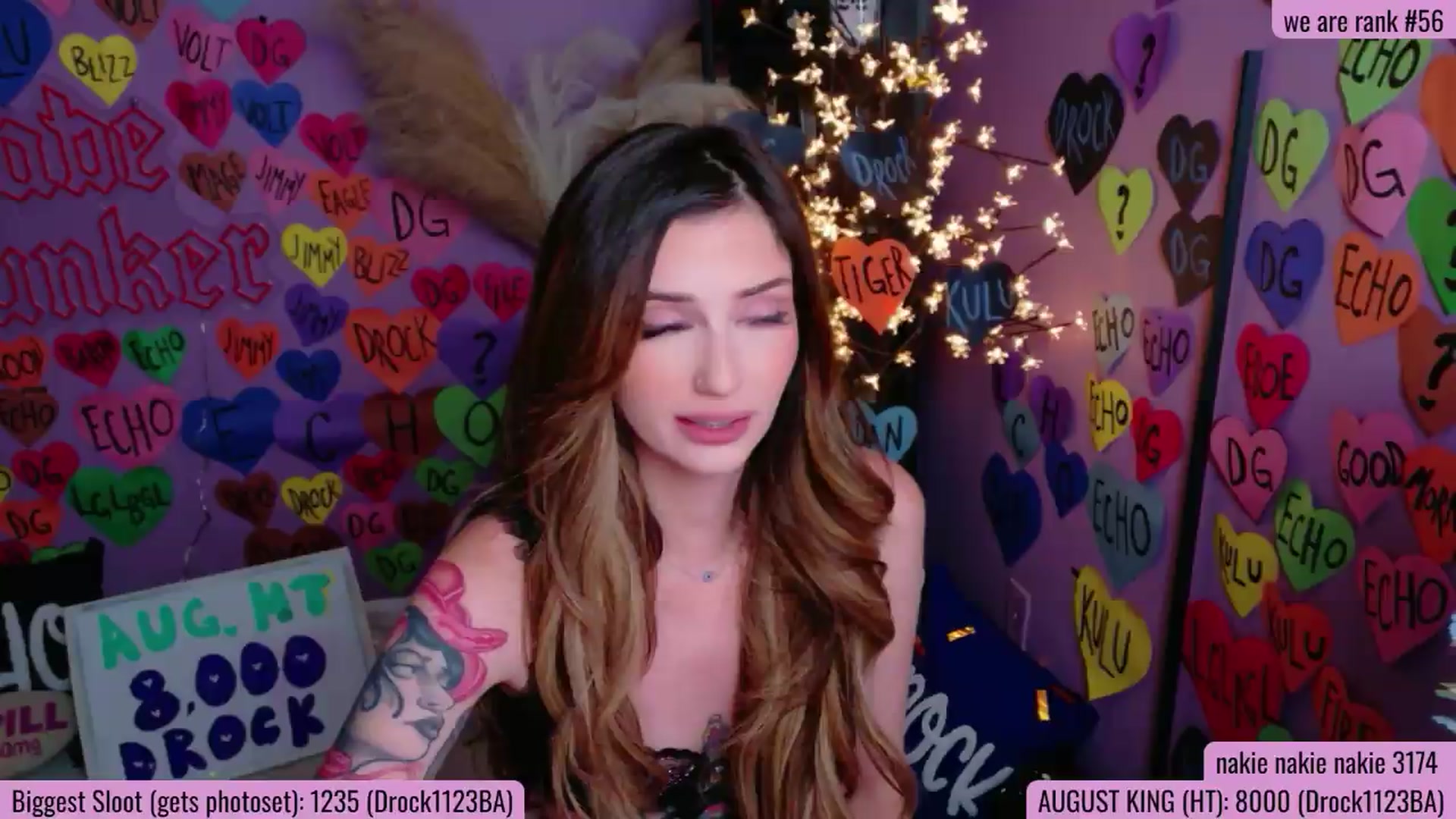 Gallery image thumbnail from BabeAriel's myfreecams stream on, 08/28/2026, 02:46 image 12 of 20
