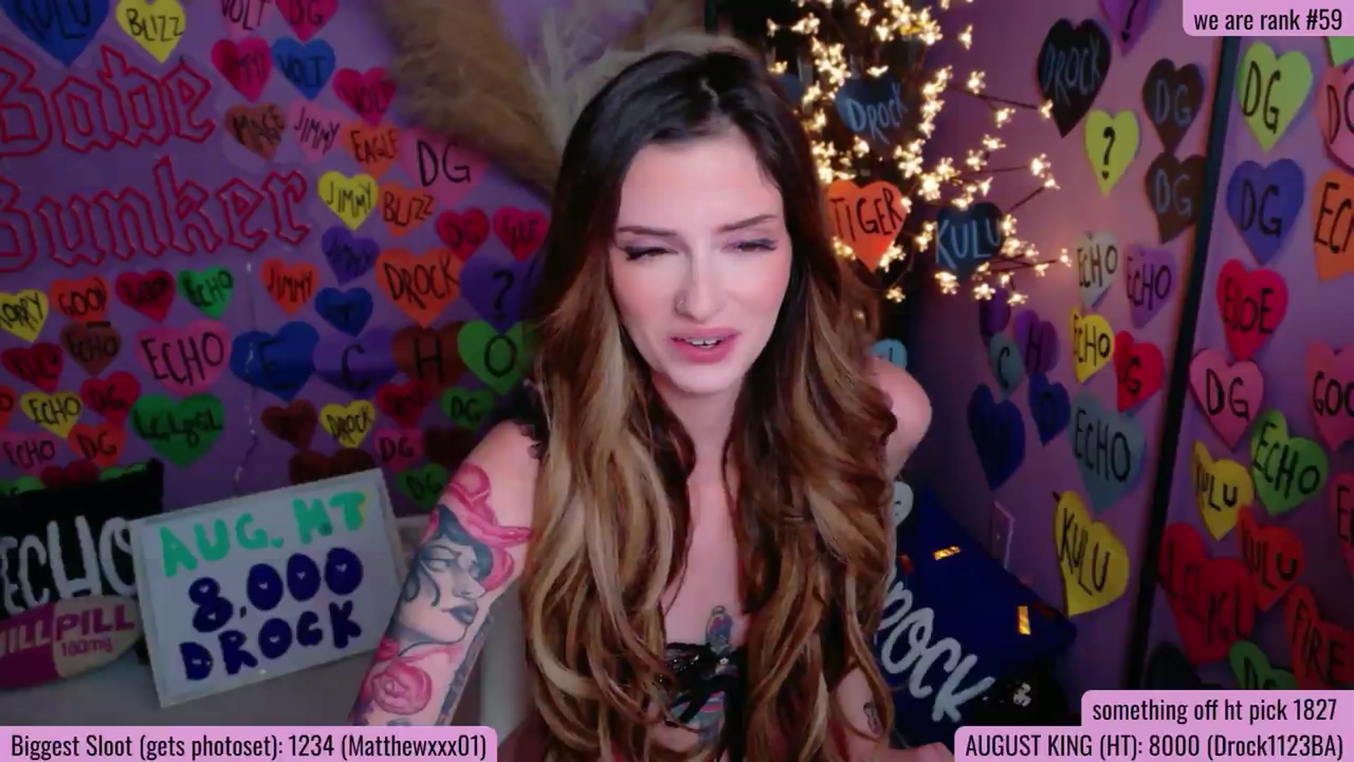 Gallery image thumbnail from BabeAriel's myfreecams stream on, 08/28/2026, 02:46 image 5 of 20