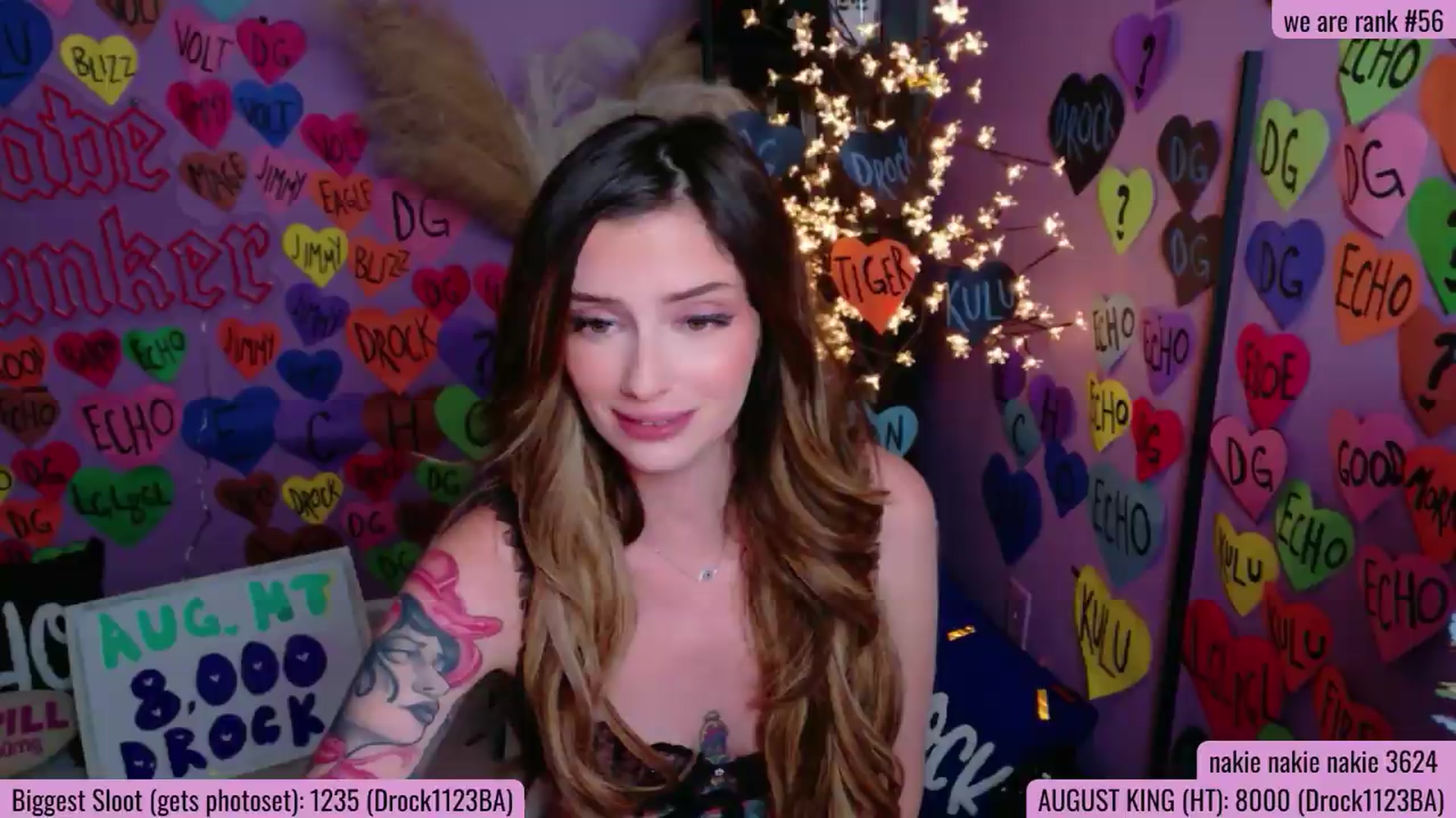 Gallery image thumbnail from BabeAriel's myfreecams stream on, 08/28/2026, 02:46 image 11 of 20