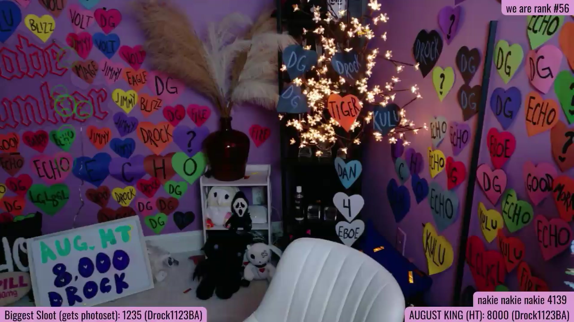 Gallery image thumbnail from BabeAriel's myfreecams stream on, 08/28/2026, 02:46 image 10 of 20