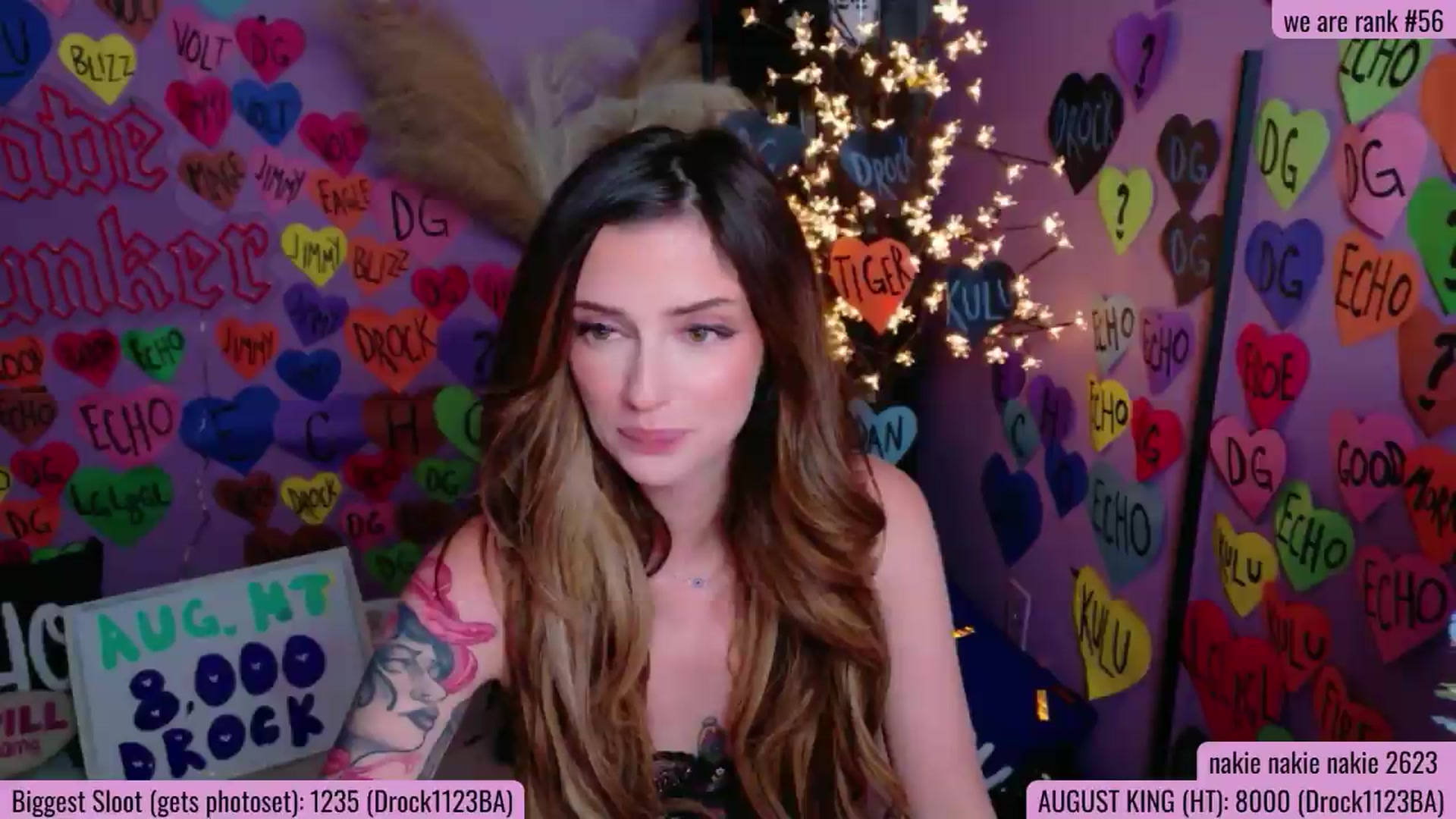 Gallery image thumbnail from BabeAriel's myfreecams stream on, 08/28/2026, 02:46 image 13 of 20