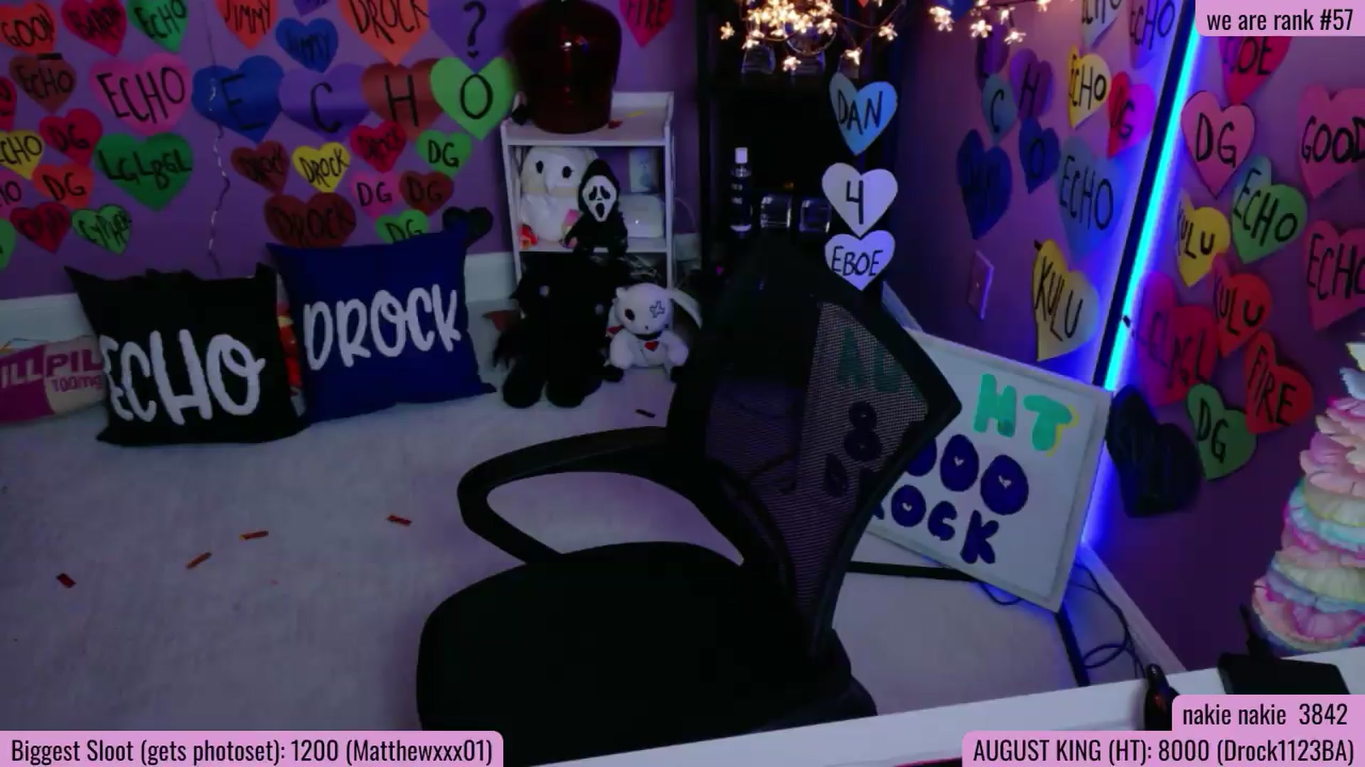 Gallery image thumbnail from BabeAriel's myfreecams stream on, 09/01/2026, 03:08 image 13 of 20