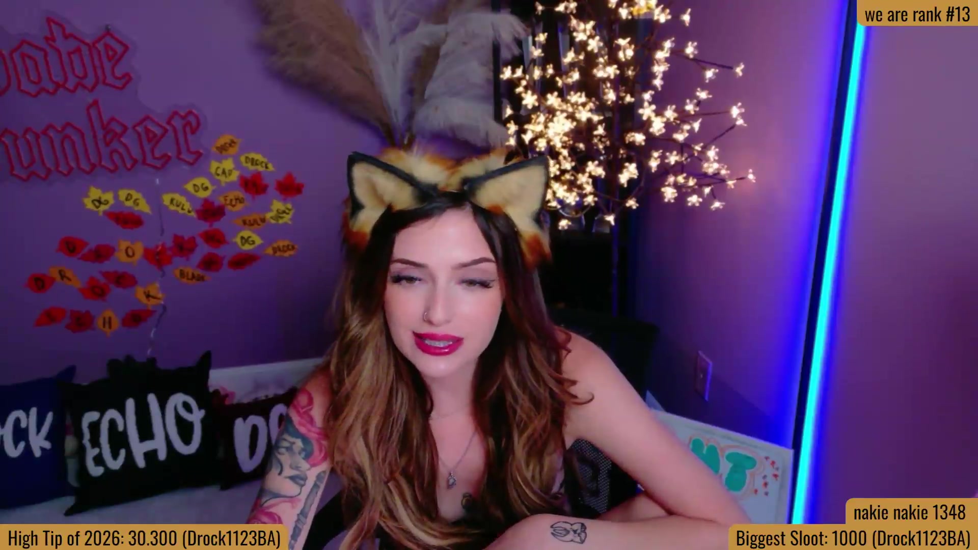 Gallery image thumbnail from BabeAriel's myfreecams stream on, 09/03/2026, 03:01 image 19 of 20
