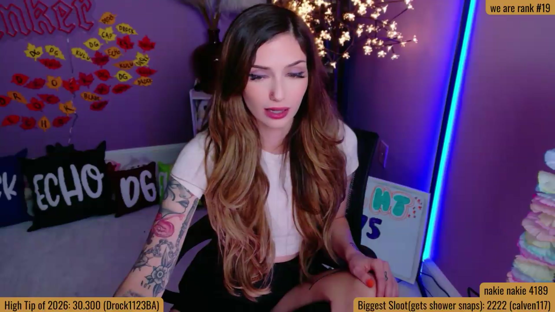 Gallery image thumbnail from BabeAriel's myfreecams stream on, 09/04/2026, 03:57 image 5 of 20