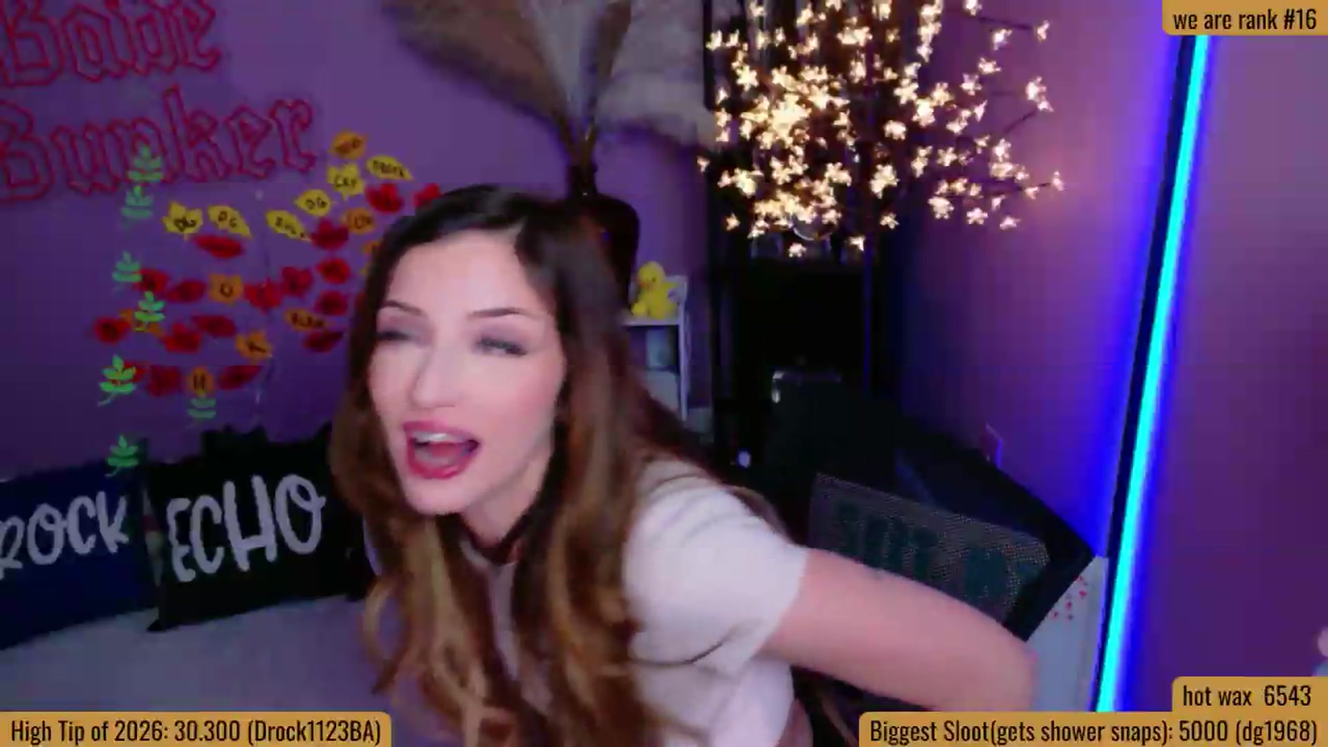 Gallery image thumbnail from BabeAriel's myfreecams stream on, 09/04/2026, 03:57 image 10 of 20