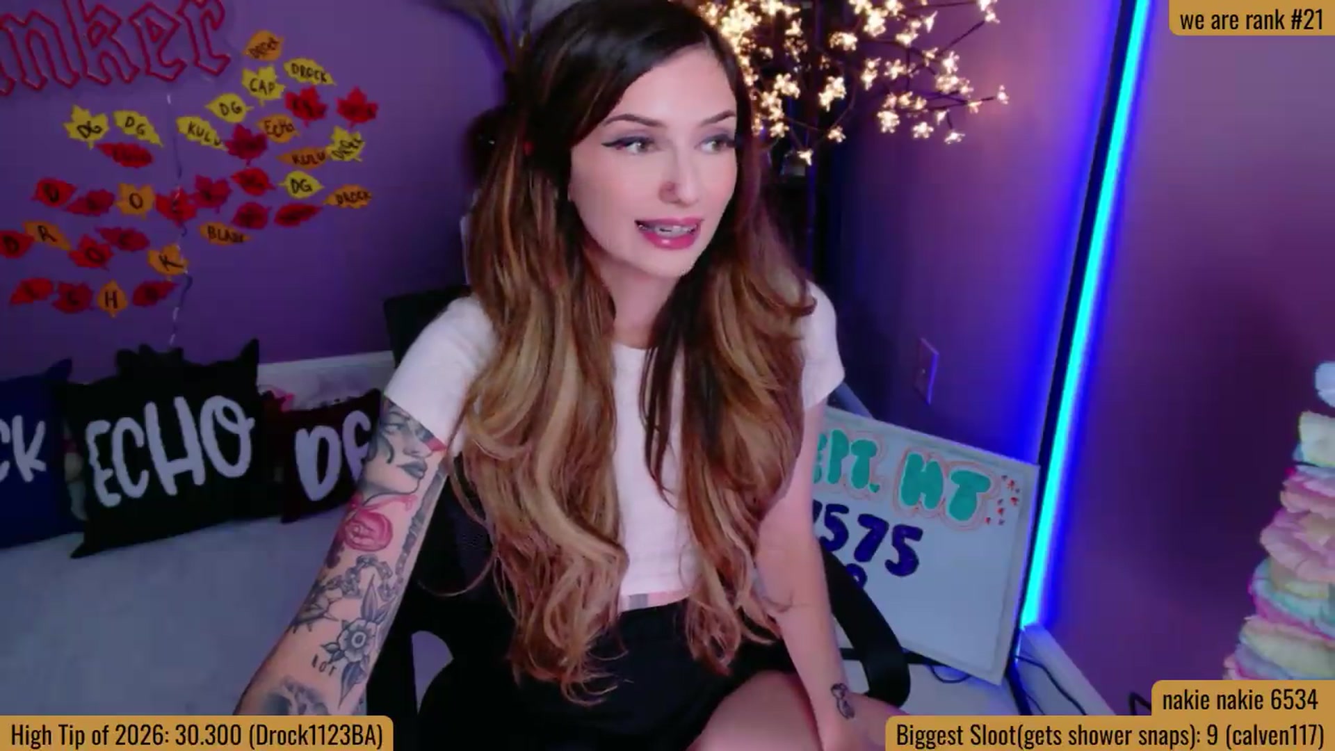 Gallery image thumbnail from BabeAriel's myfreecams stream on, 09/04/2026, 03:57 image 2 of 20