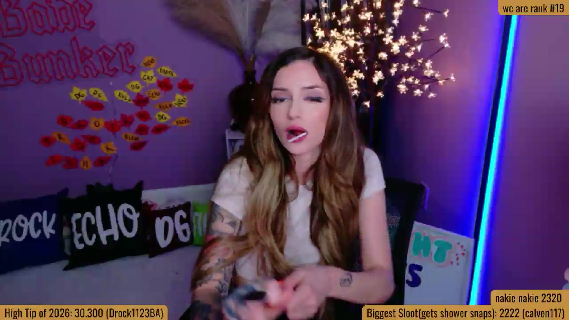 Gallery image thumbnail from BabeAriel's myfreecams stream on, 09/04/2026, 03:57 image 9 of 20