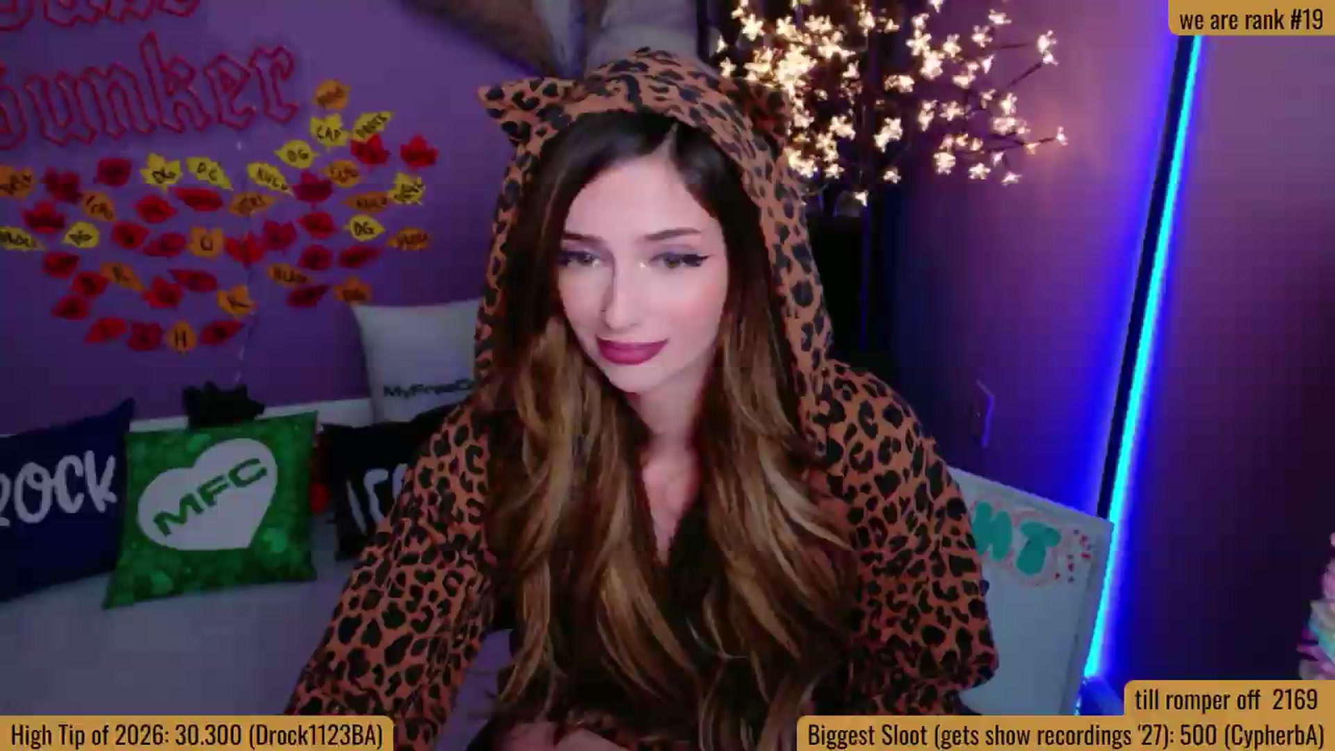Gallery image thumbnail from BabeAriel's myfreecams stream on, 09/05/2026, 03:47 image 3 of 20